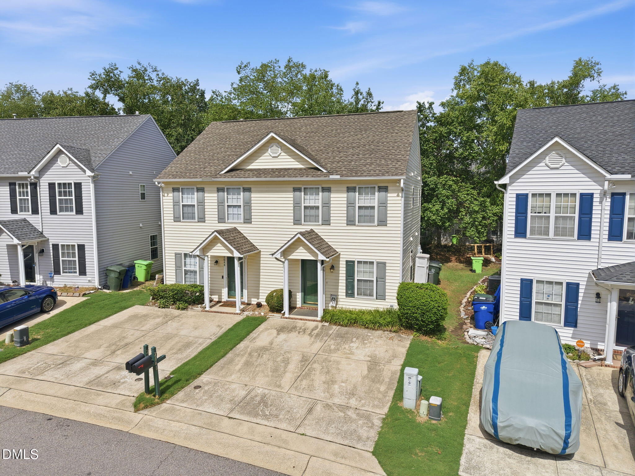 2646 Blackwolf Run Lane Property Photo 3