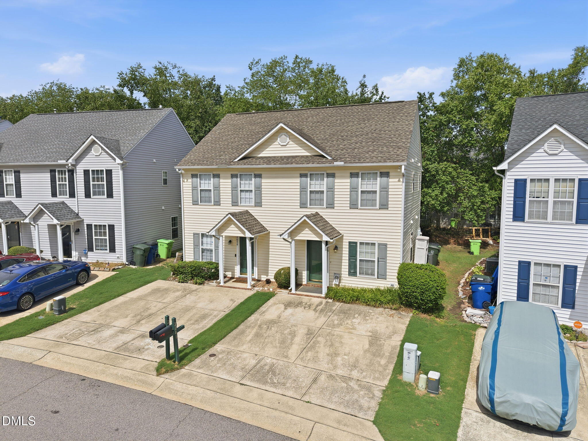 2646 Blackwolf Run Lane Property Photo 4