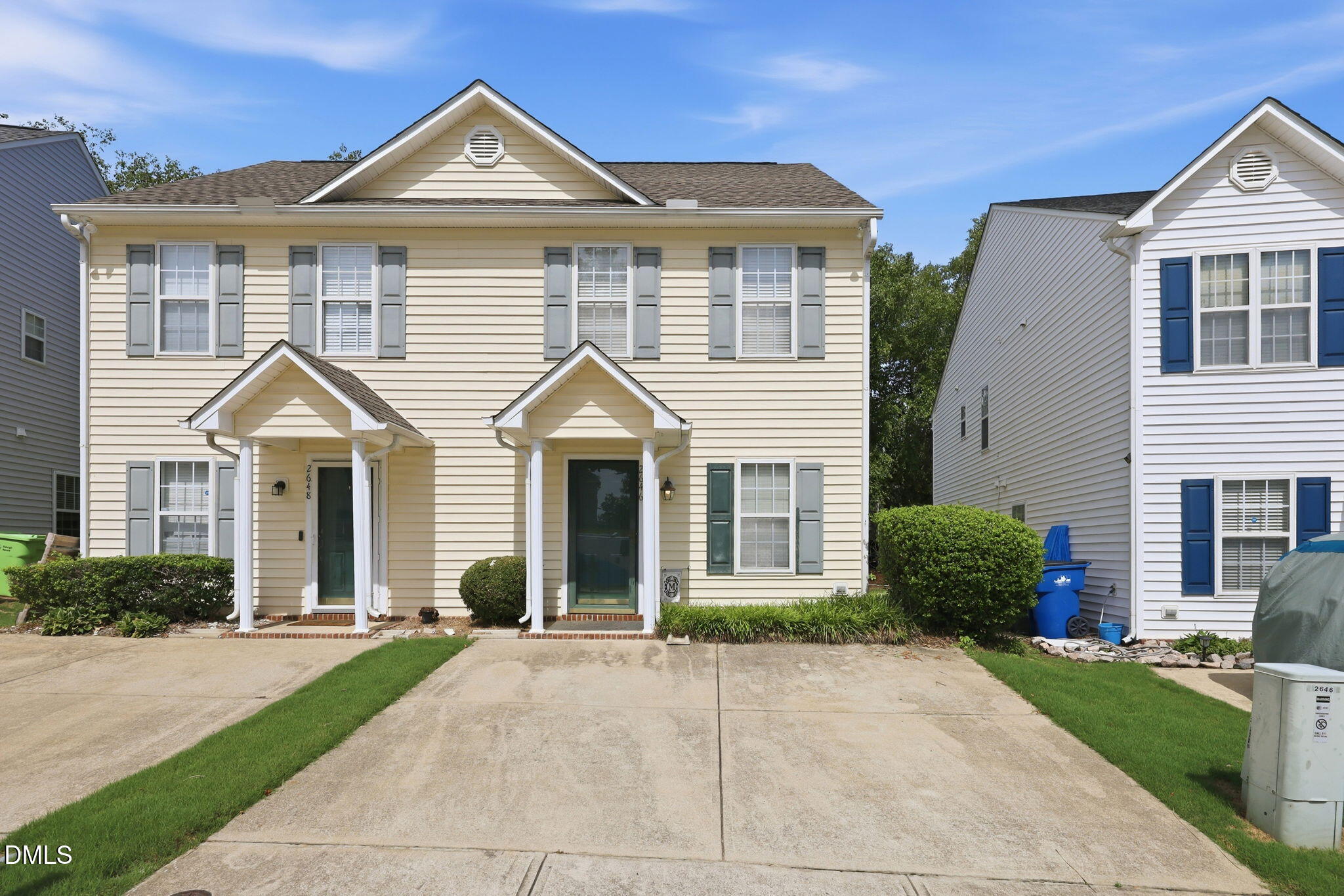 2646 Blackwolf Run Lane Property Photo 5