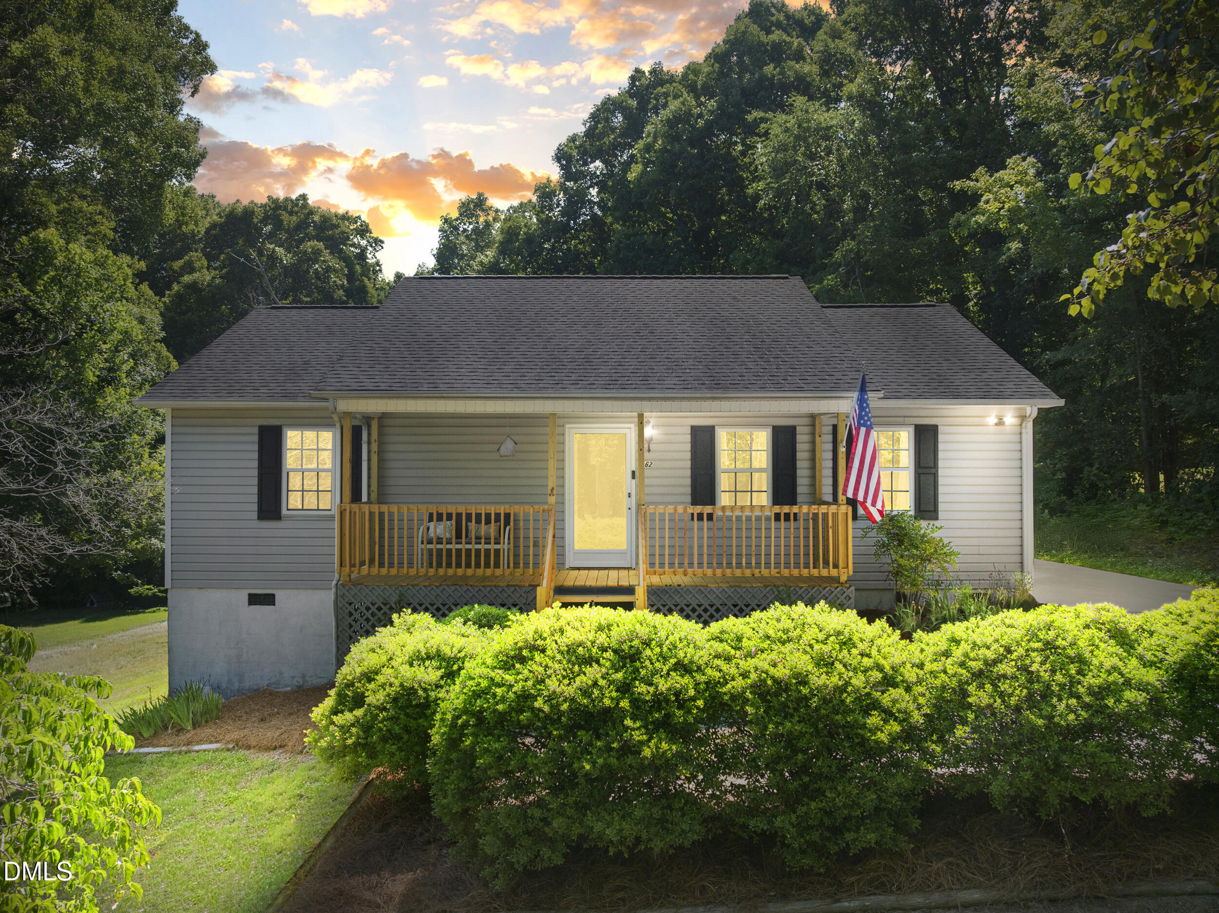 362 N Nc Highway 109 Property Photo 1