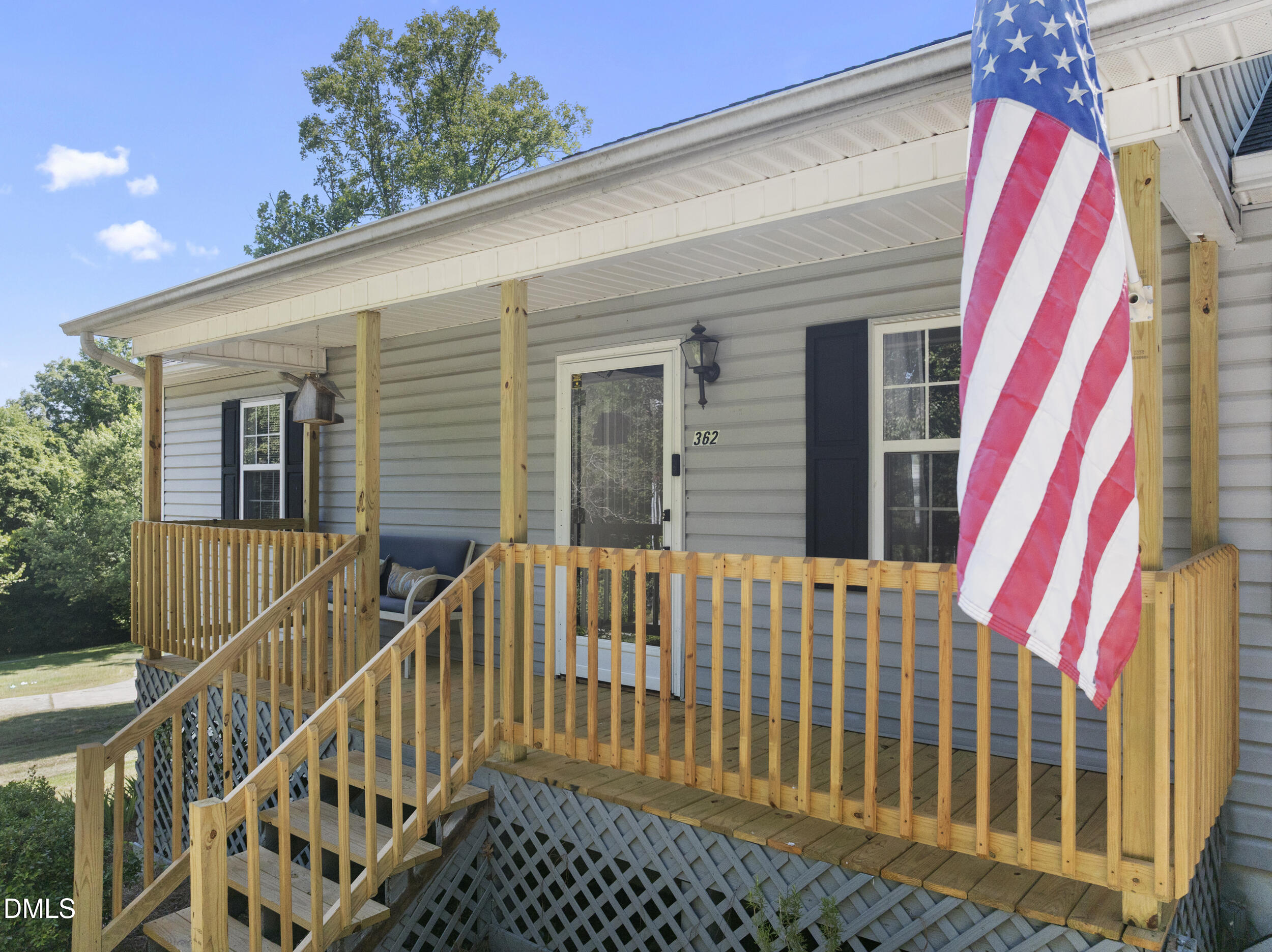 362 N Nc Highway 109 Property Photo 3