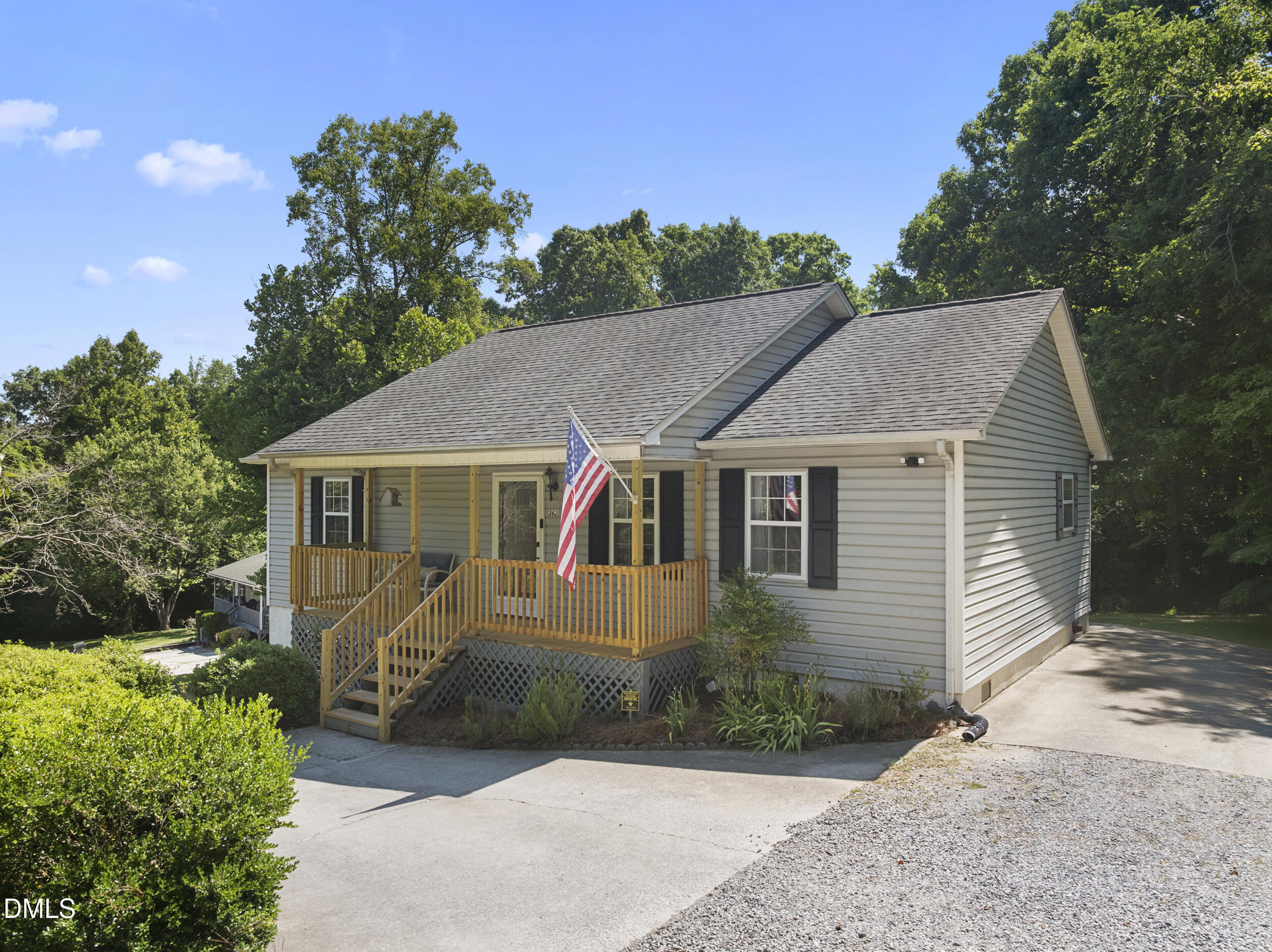 362 N Nc Highway 109 Property Photo 4
