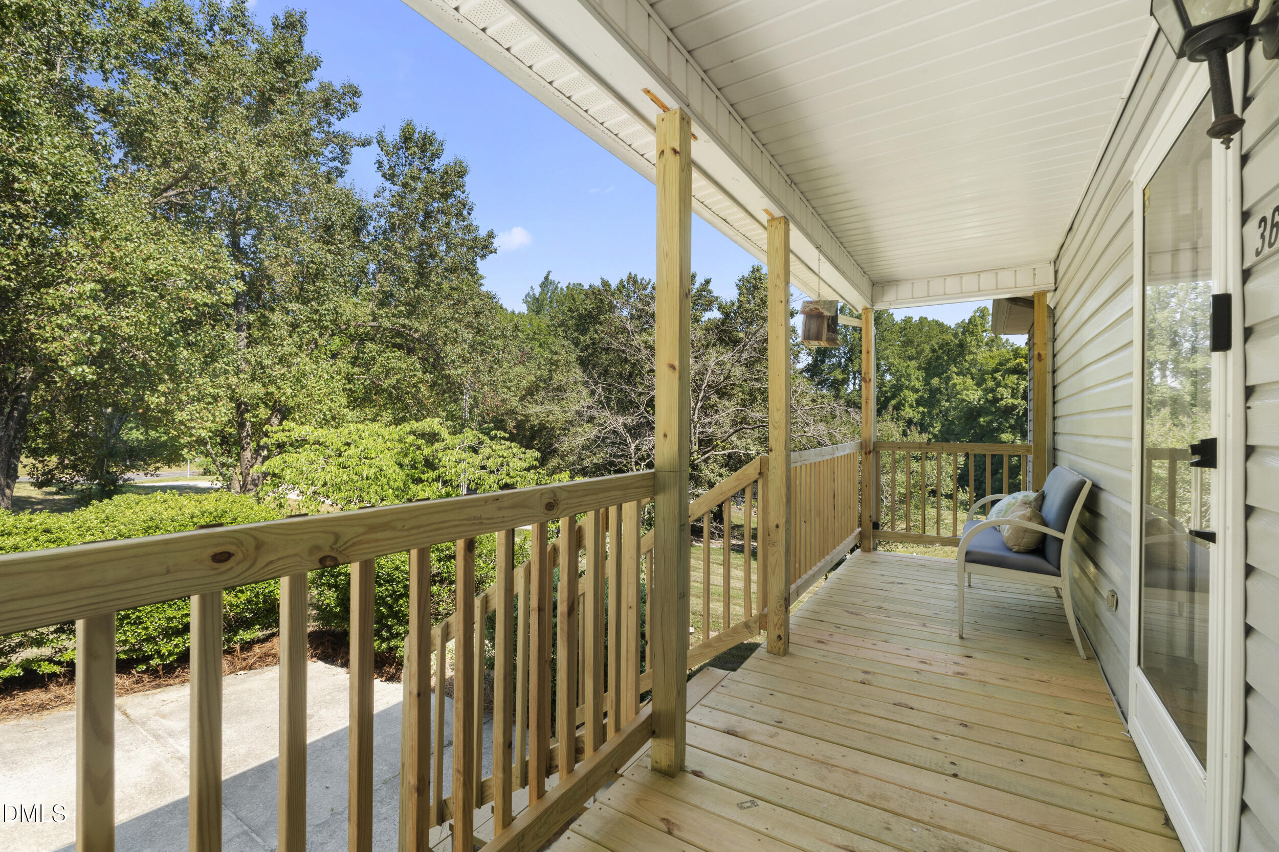 362 N Nc Highway 109 Property Photo 5