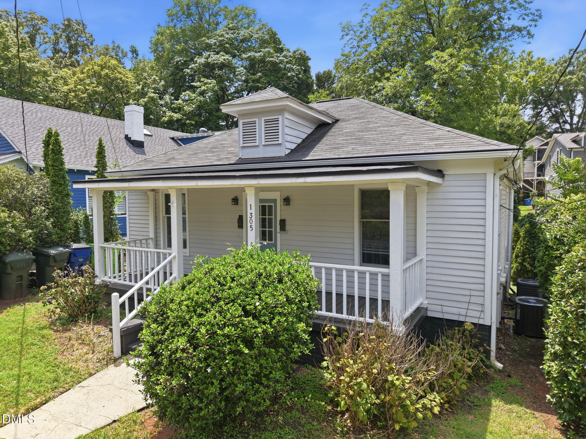 1305 Filmore Street Property Photo 1