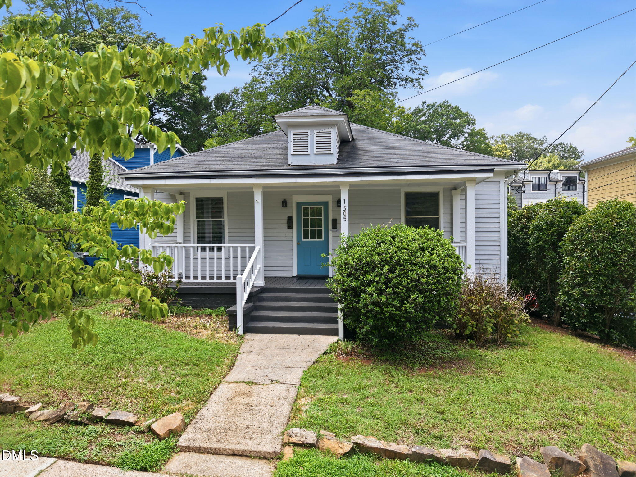 1305 Filmore Street Property Photo 2