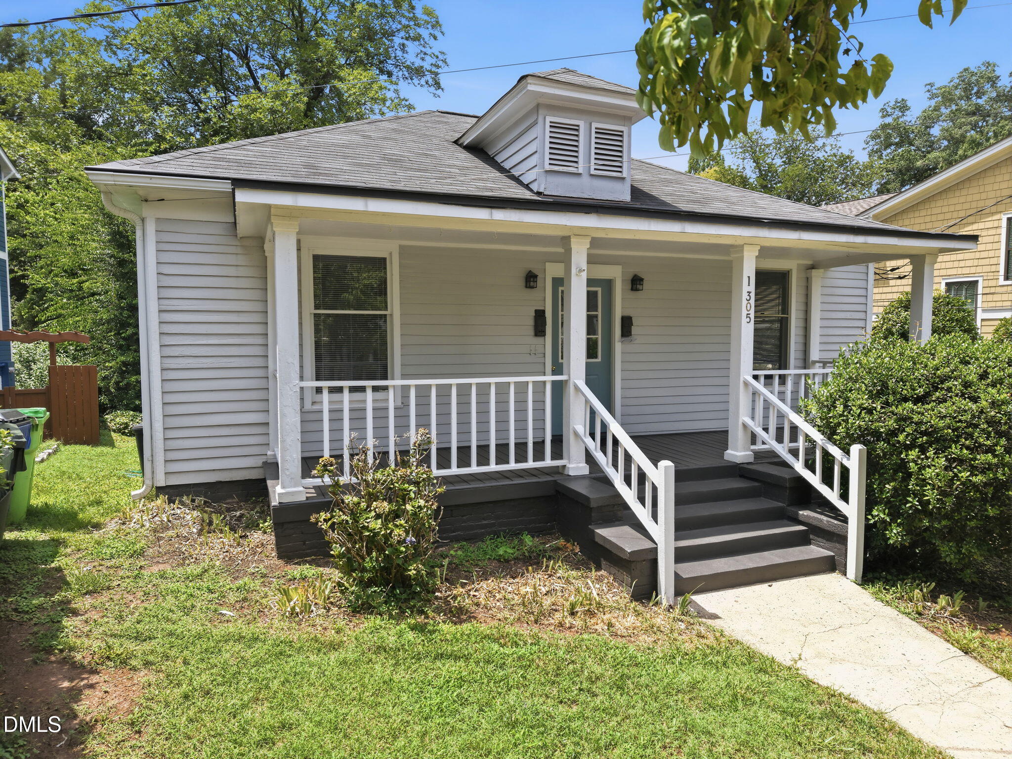 1305 Filmore Street Property Photo 3