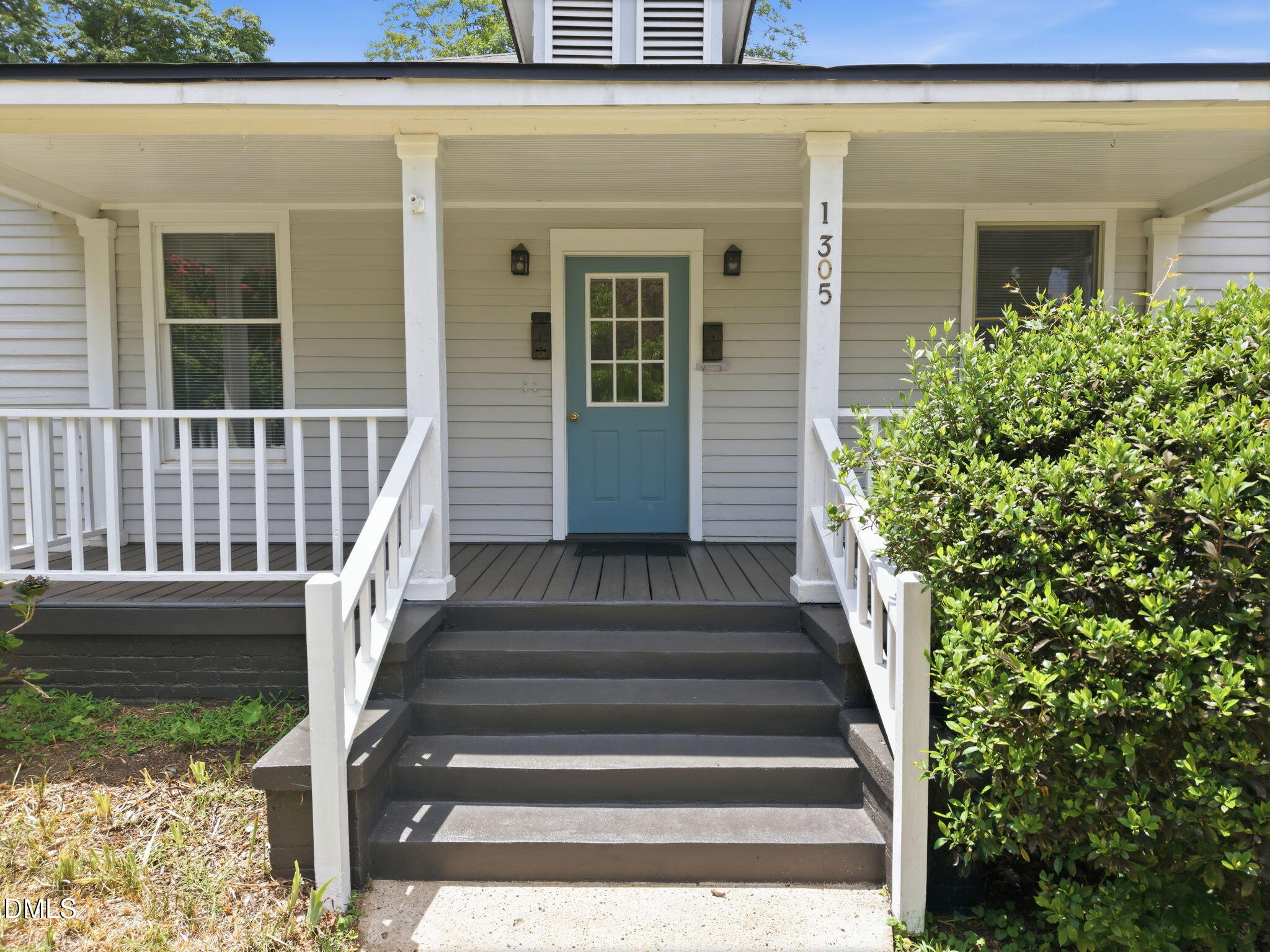 1305 Filmore Street Property Photo 4