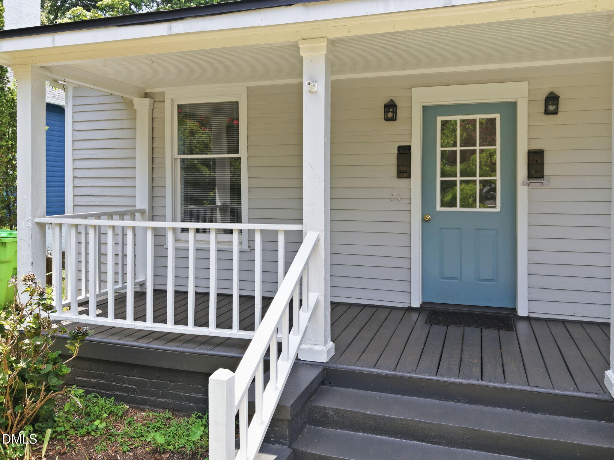 1305 Filmore Street Property Photo 5