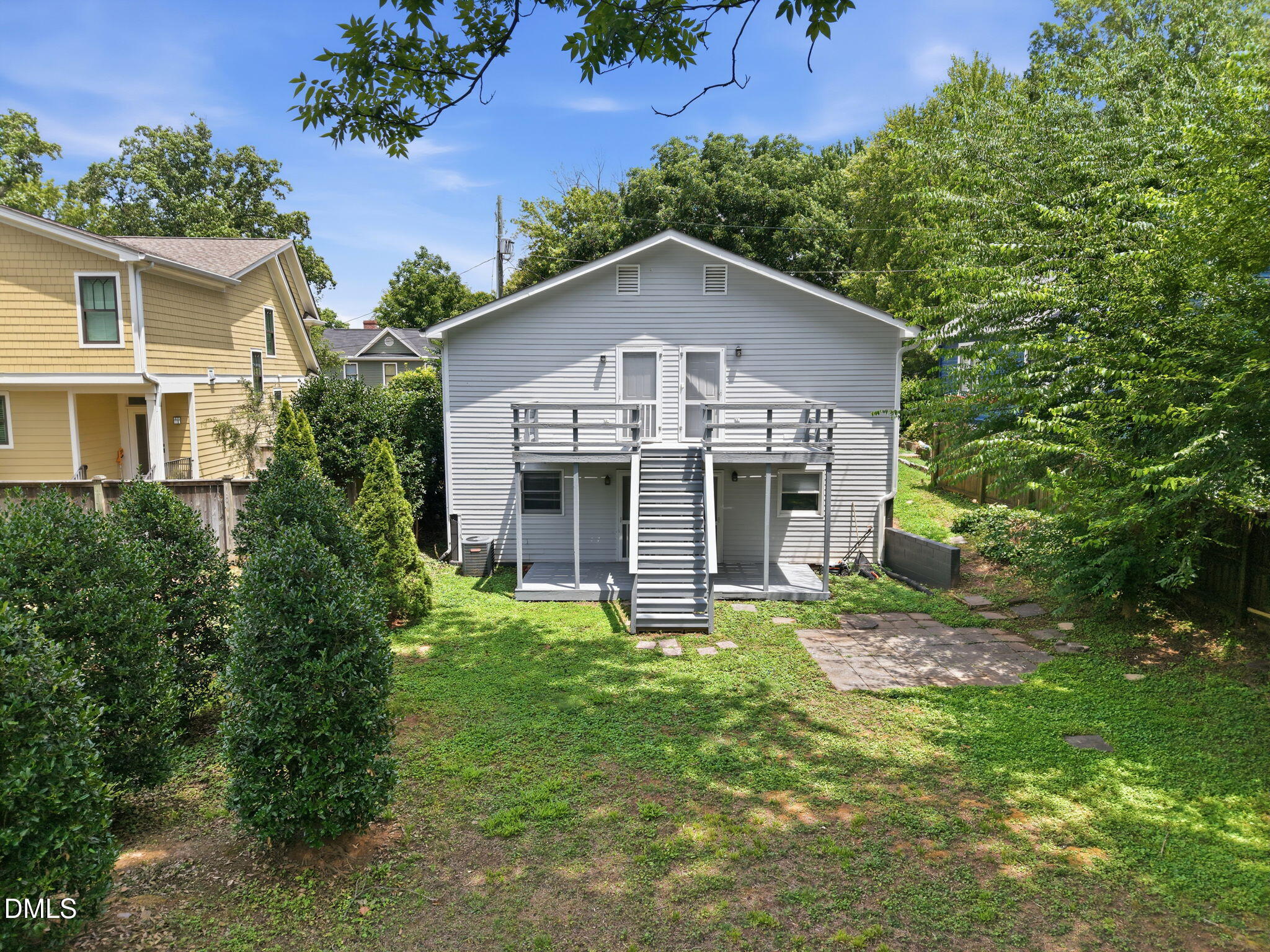 1305 Filmore Street Property Photo 14