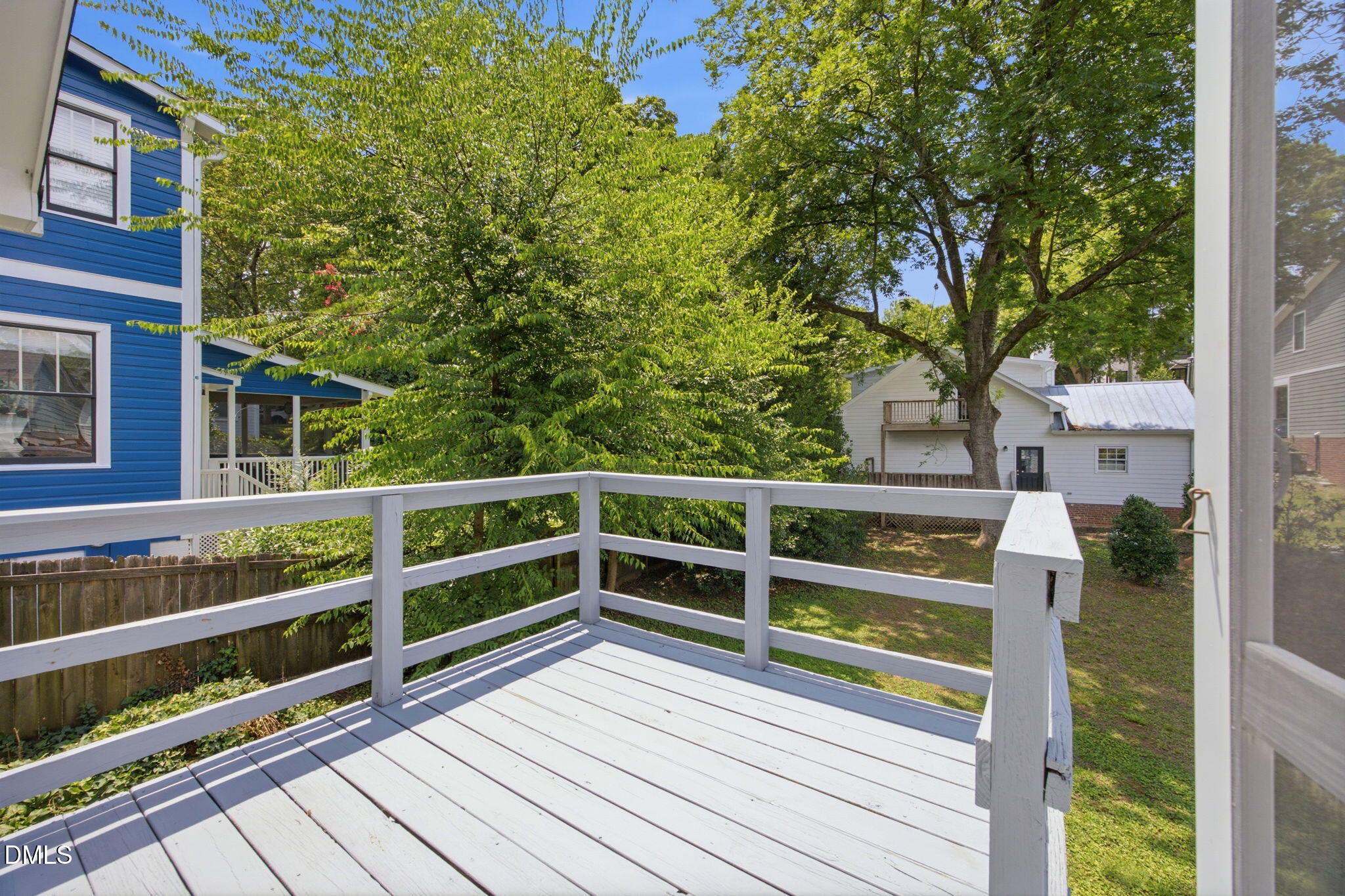 1305 Filmore Street Property Photo 29