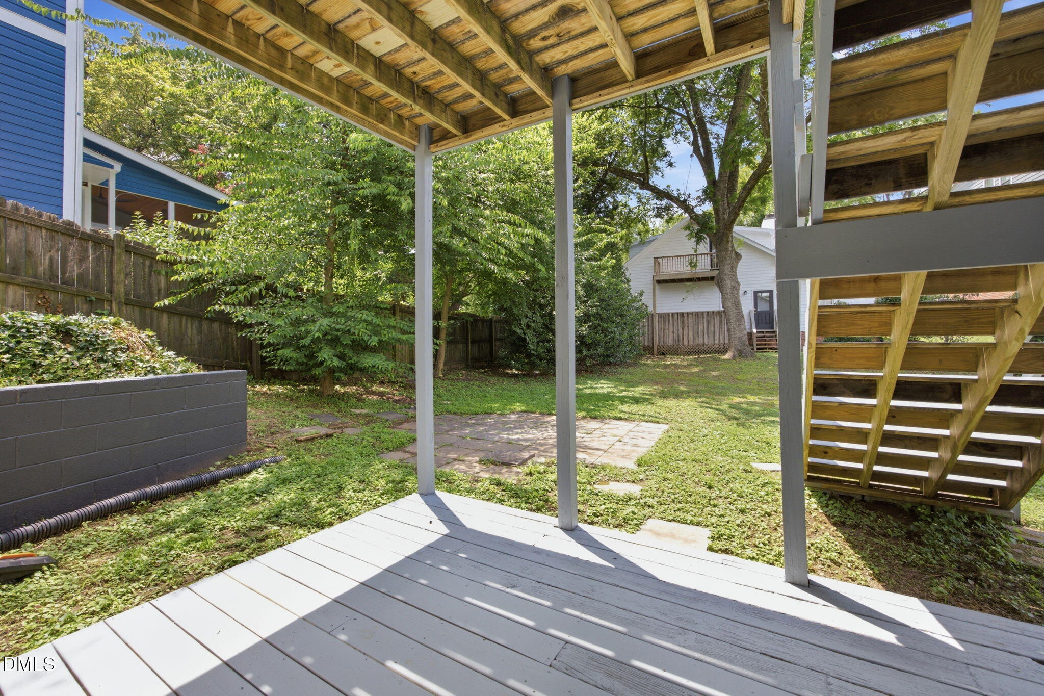 1305 Filmore Street Property Photo 32