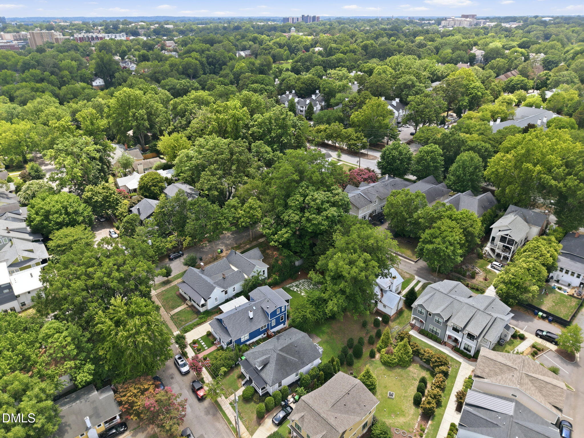1305 Filmore Street Property Photo 45