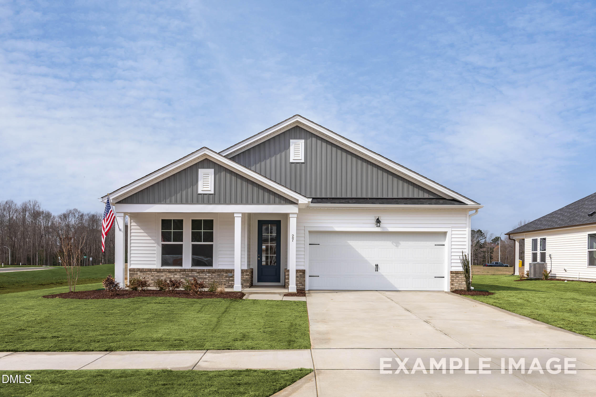 112 Fellow Drive Property Photo 1