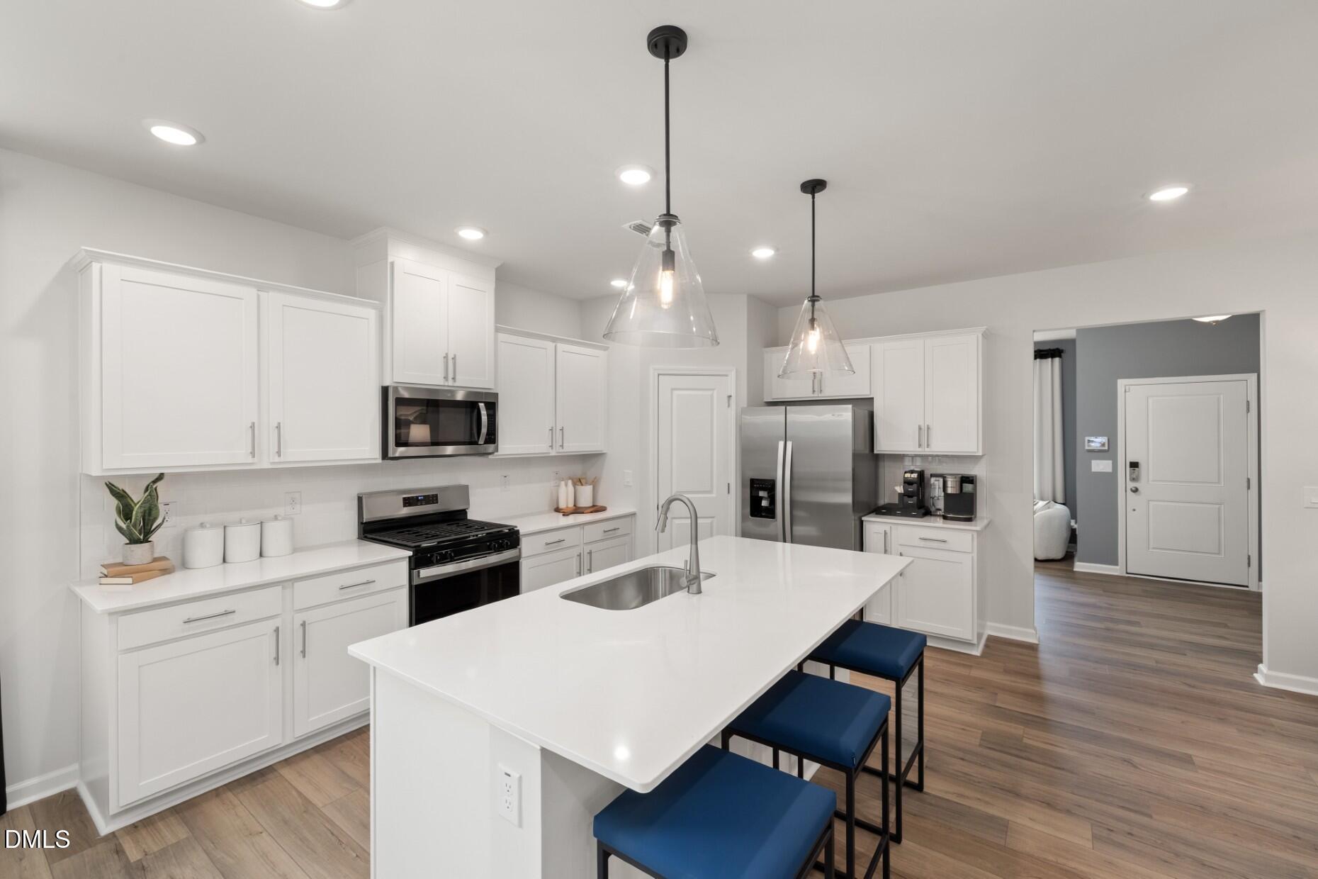 613 Florentia Way Property Photo 8