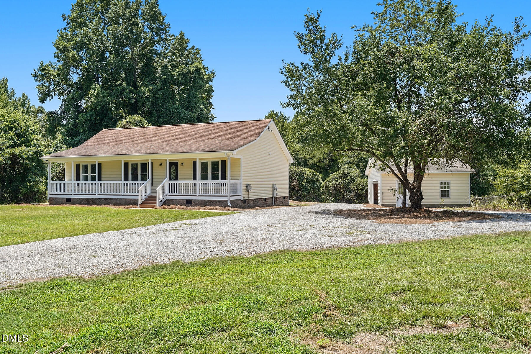 1519 Indian Camp Road Property Photo 1