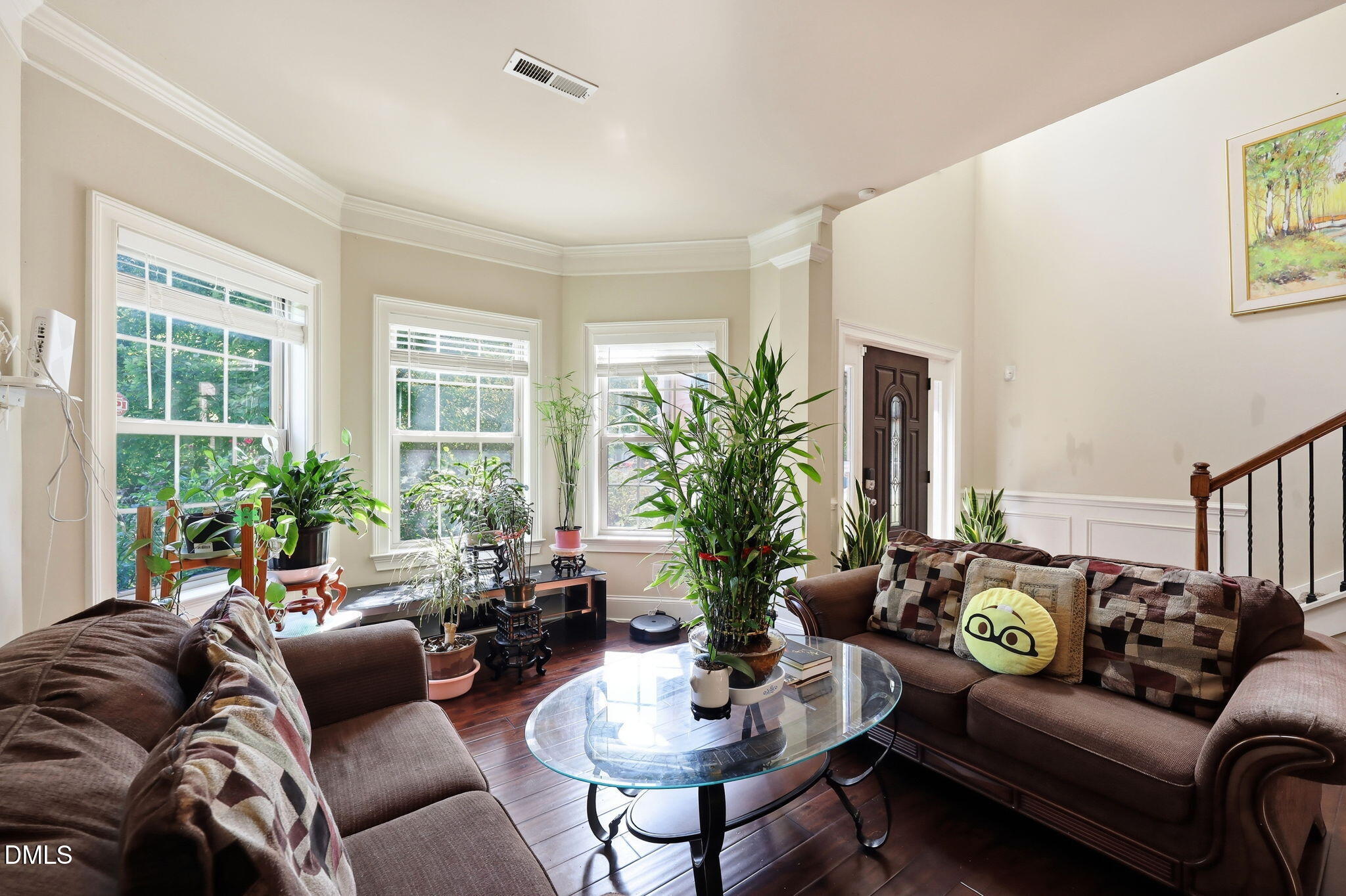 1105 Longleaf Pine Place Property Photo 6