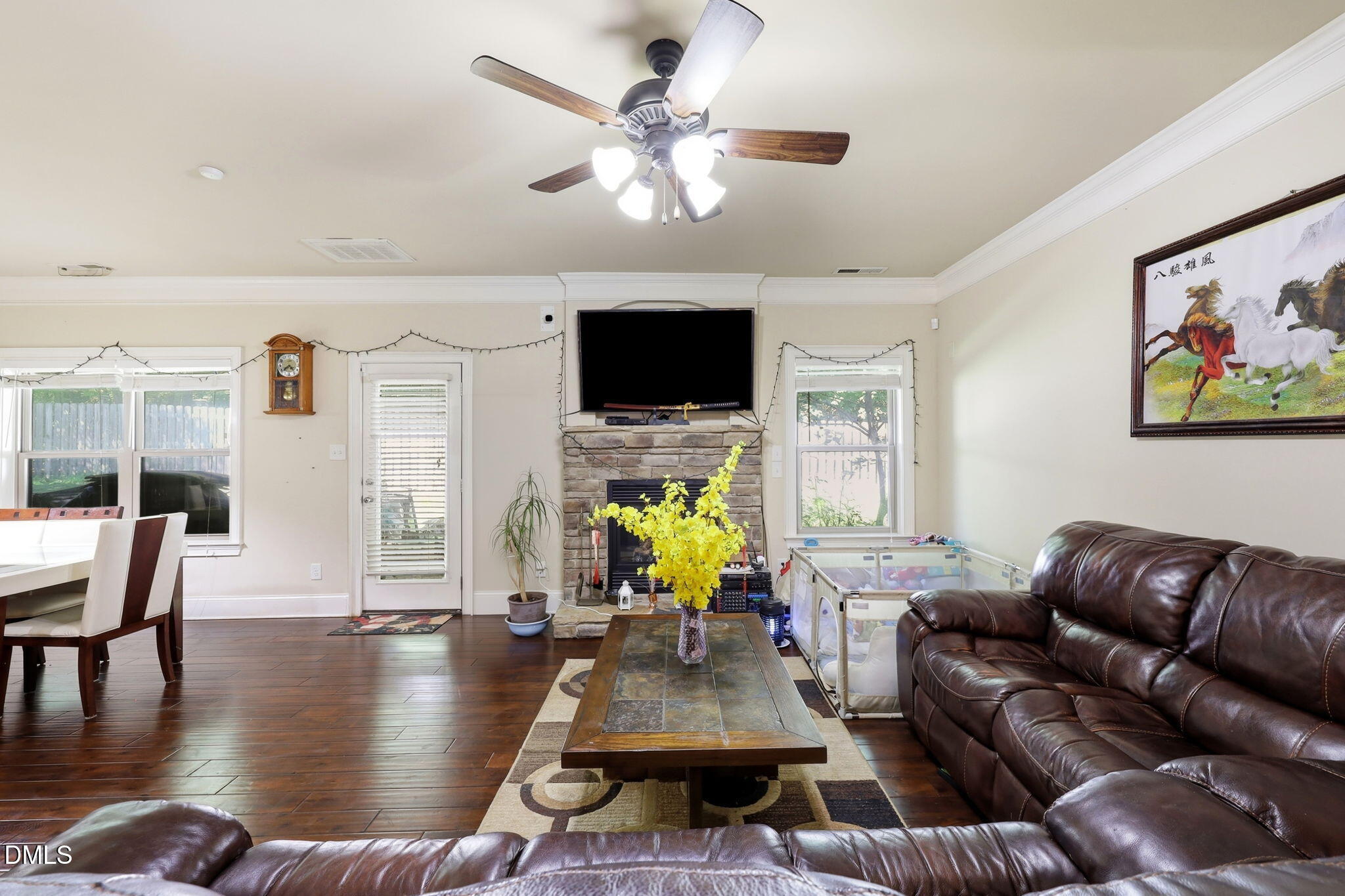 1105 Longleaf Pine Place Property Photo 8