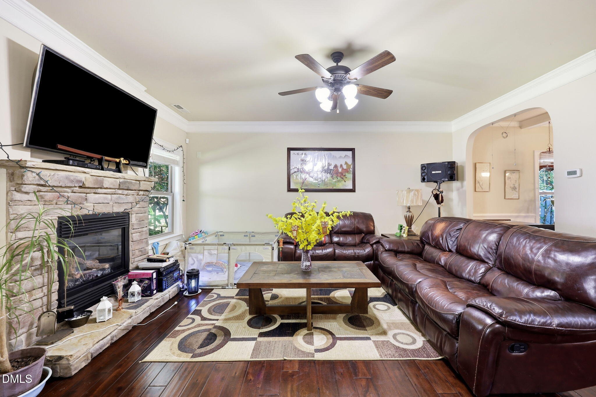 1105 Longleaf Pine Place Property Photo 9