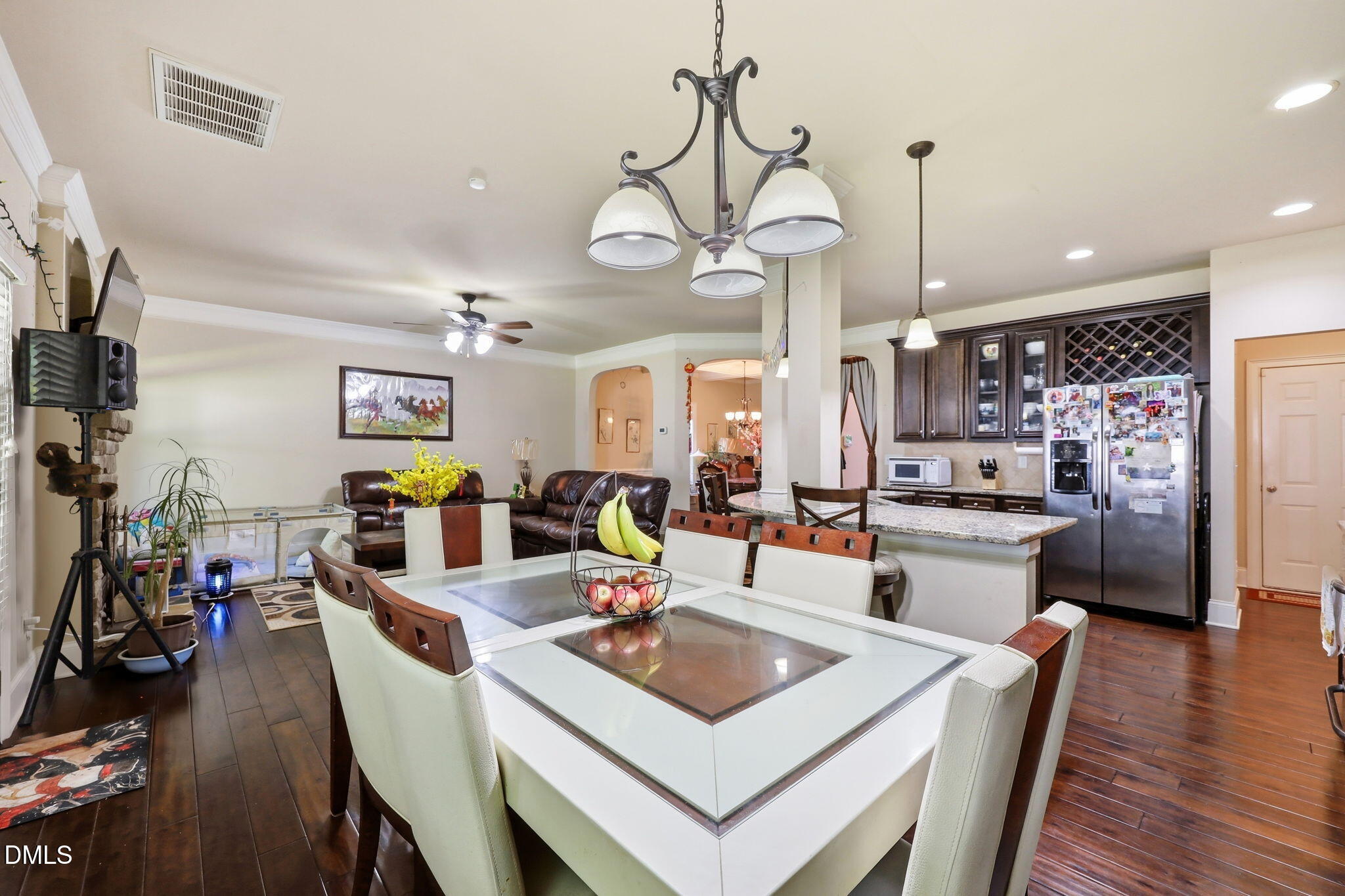1105 Longleaf Pine Place Property Photo 11