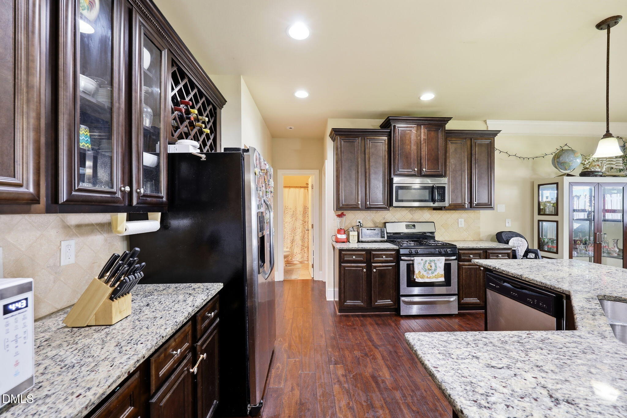 1105 Longleaf Pine Place Property Photo 13