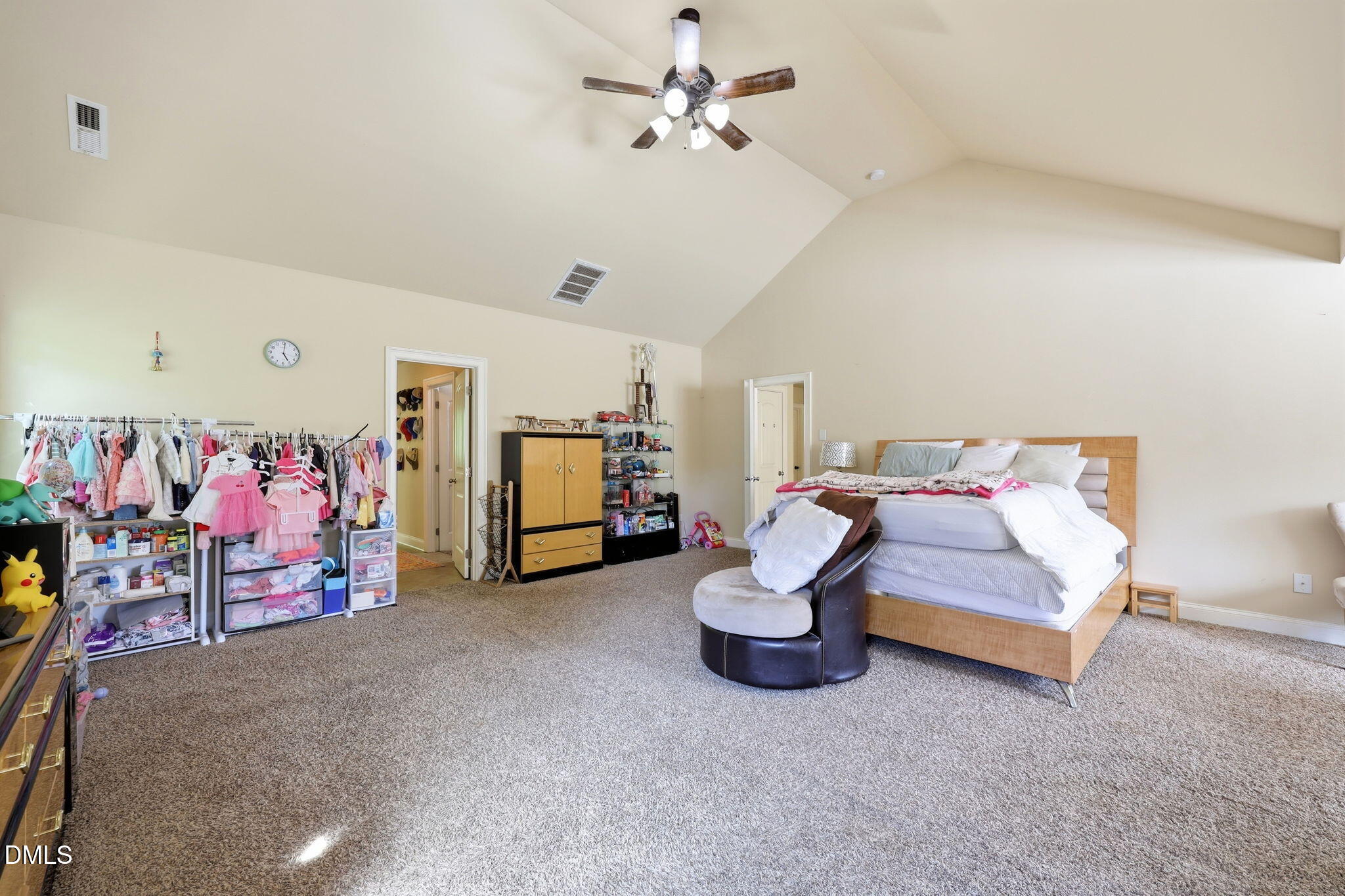 1105 Longleaf Pine Place Property Photo 27