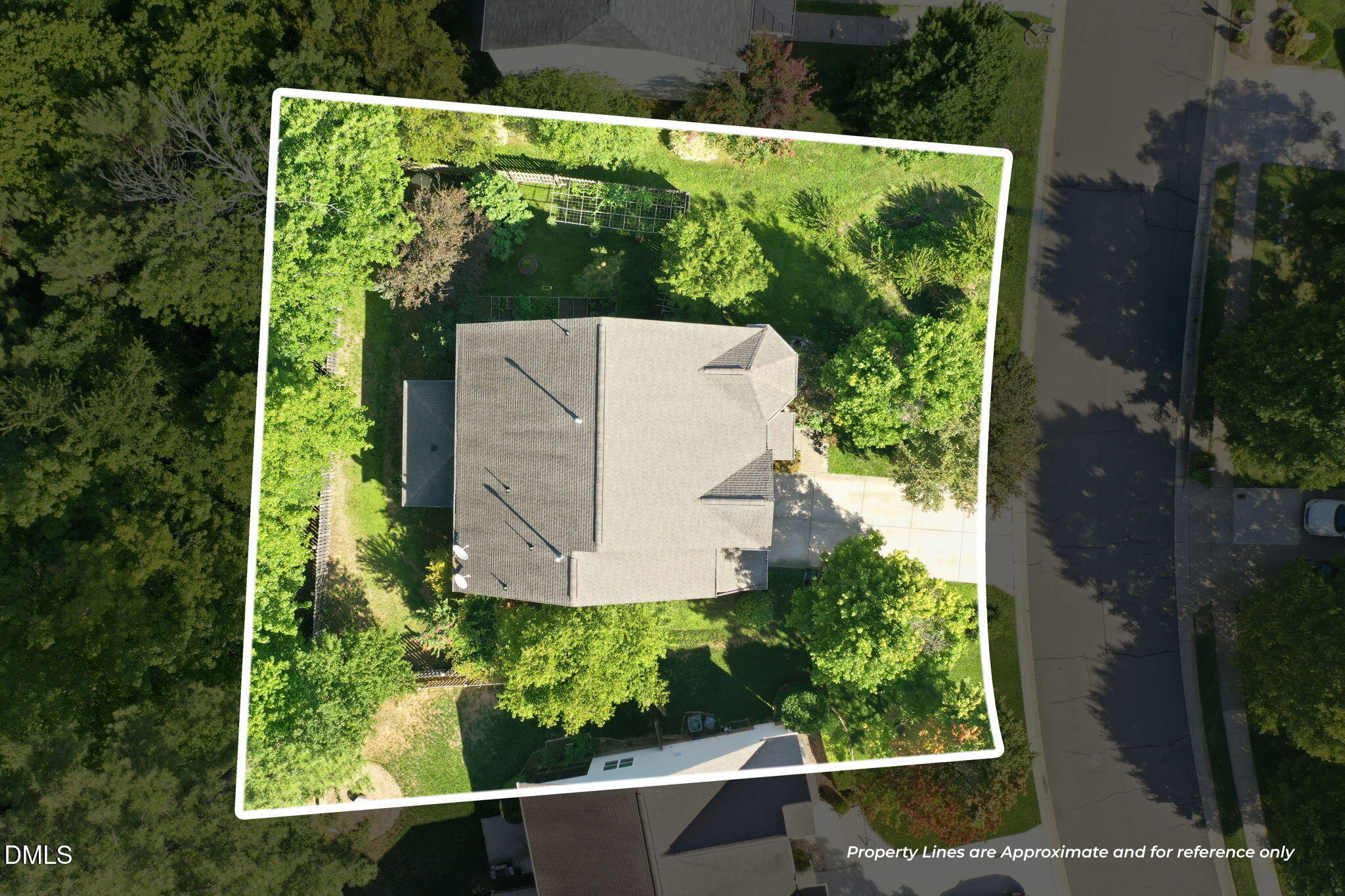 1105 Longleaf Pine Place Property Photo 43