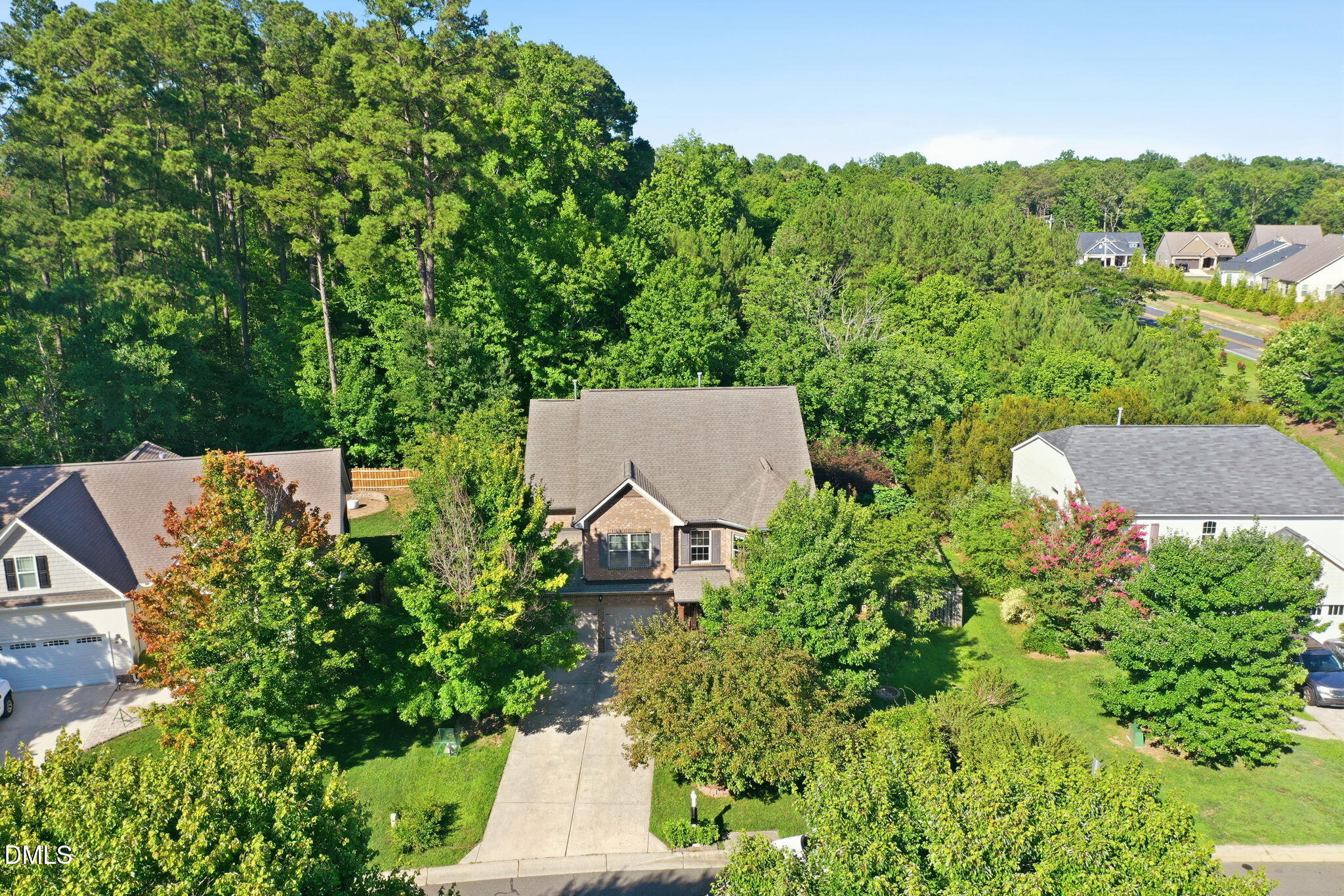 1105 Longleaf Pine Place Property Photo 45