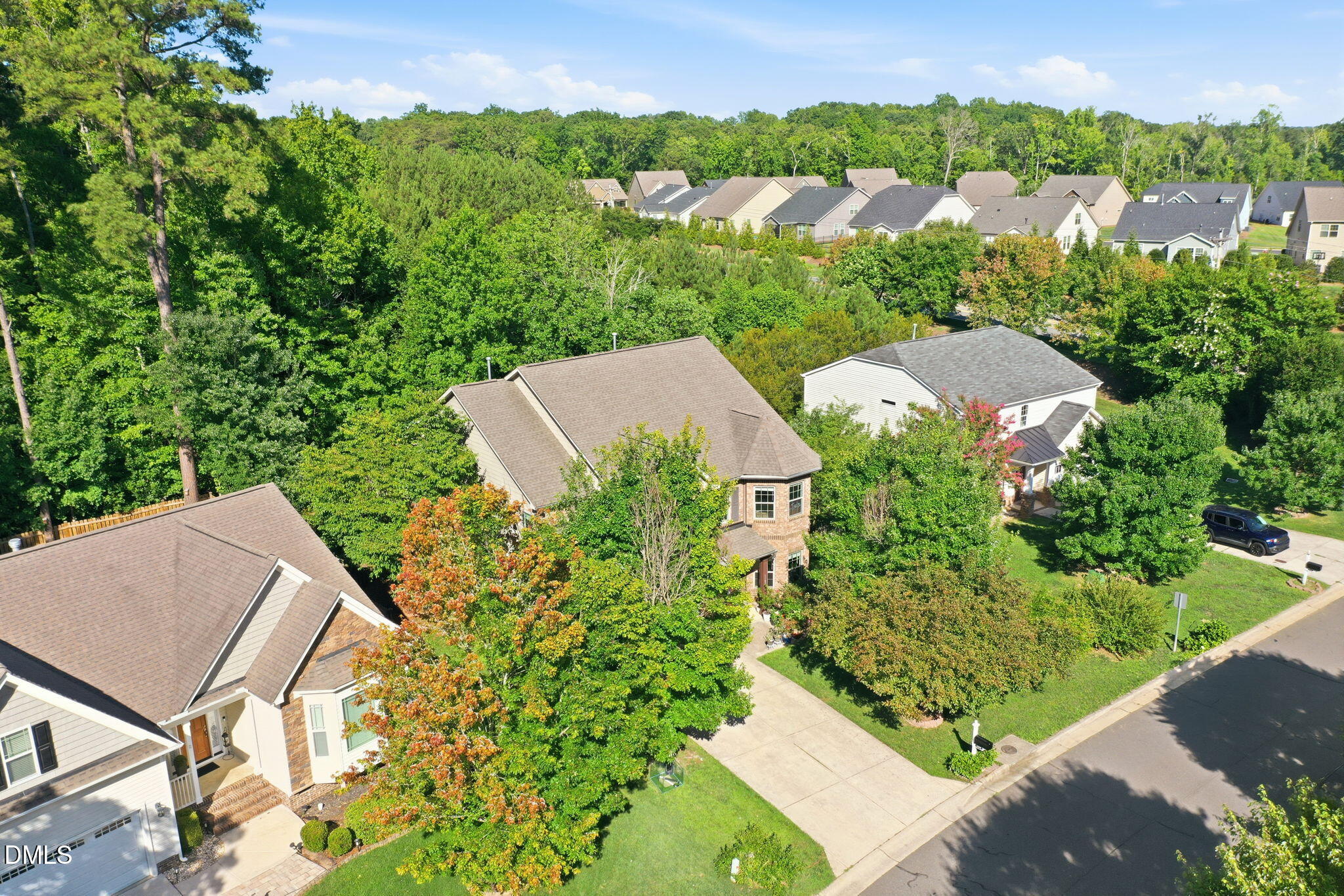 1105 Longleaf Pine Place Property Photo 47