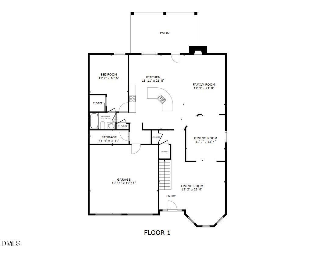 1105 Longleaf Pine Place Property Photo 53