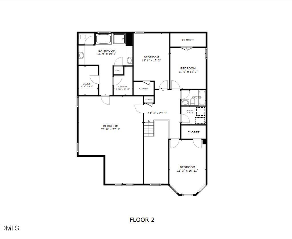 1105 Longleaf Pine Place Property Photo 54
