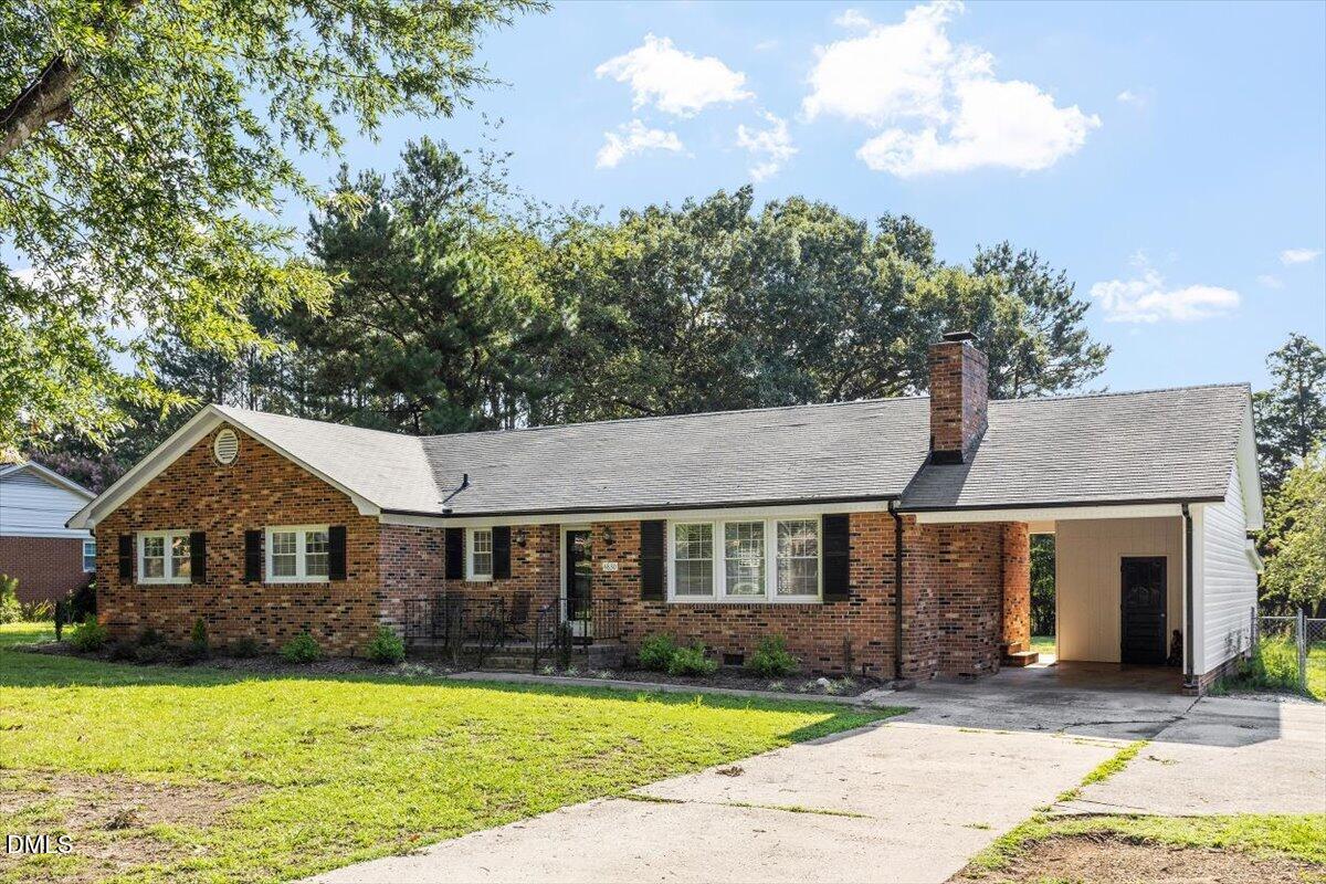 4830 Kendridge Drive Property Photo 1