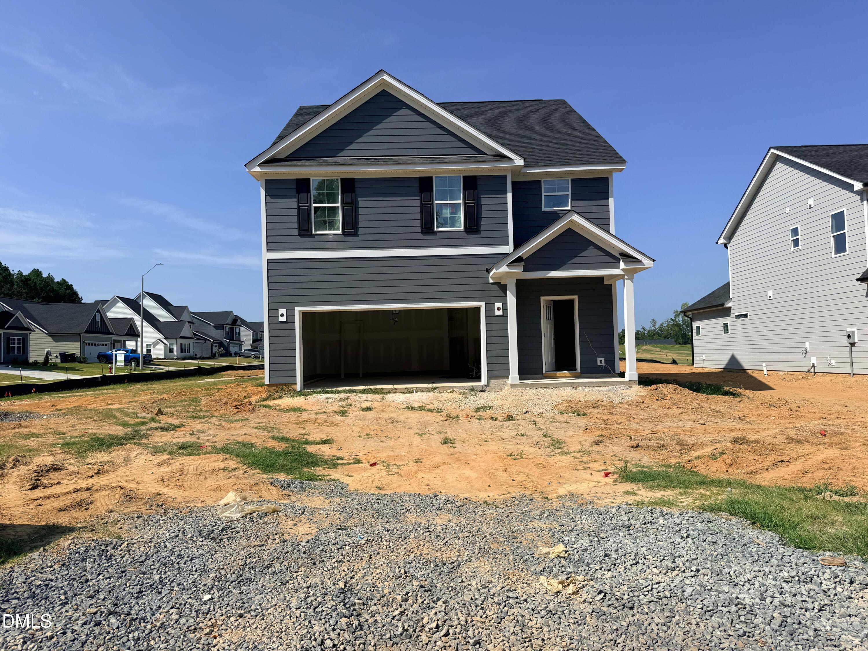 127 Grinnell Loop Property Photo 1