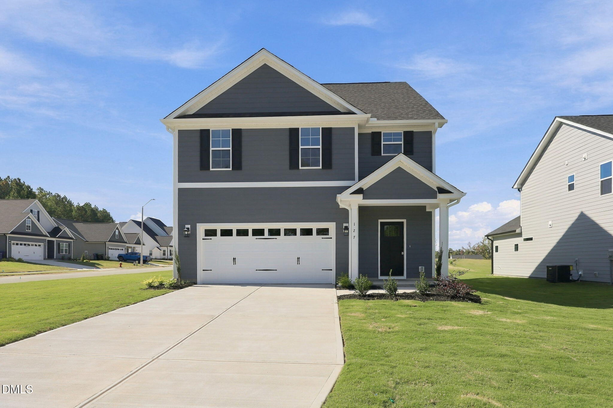 127 Grinnell Loop Property Photo 1