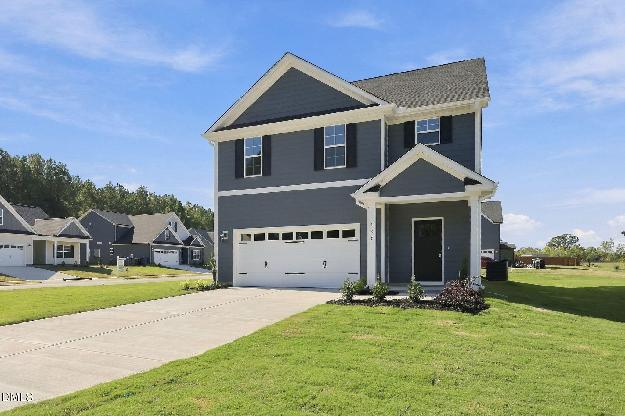 127 Grinnell Loop Property Photo 2