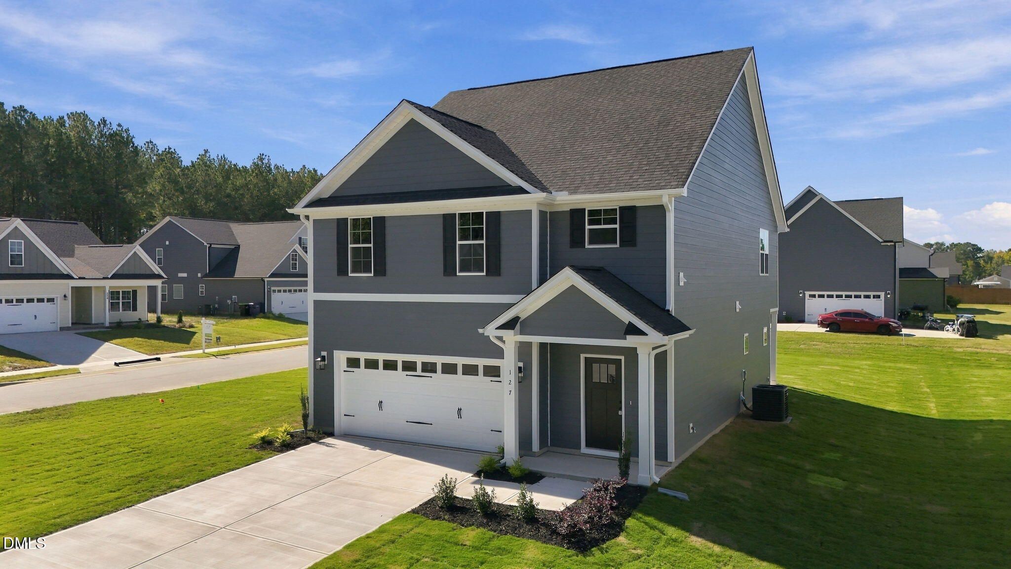 127 Grinnell Loop Property Photo 6
