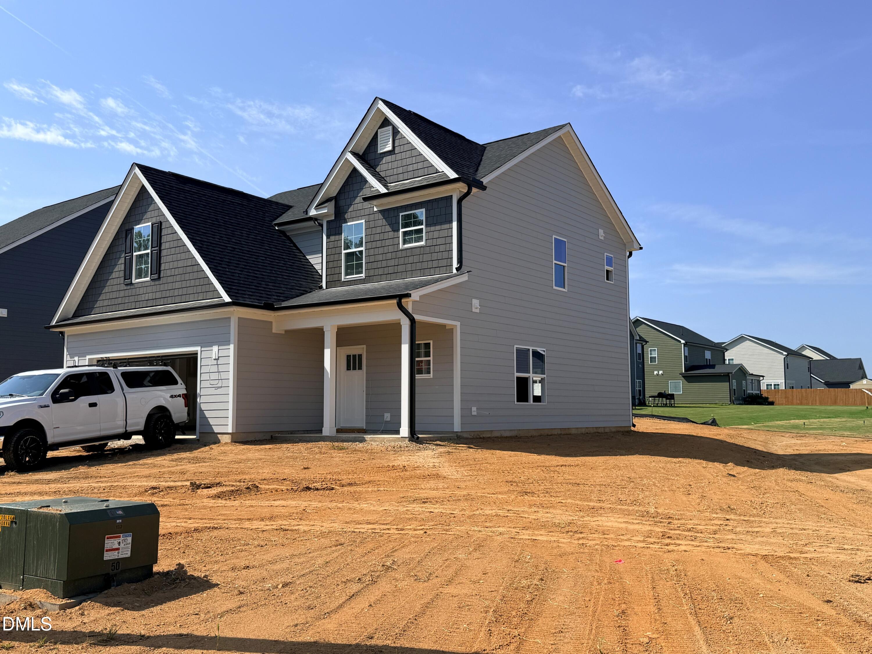 131 Grinnell Loop Property Photo 2