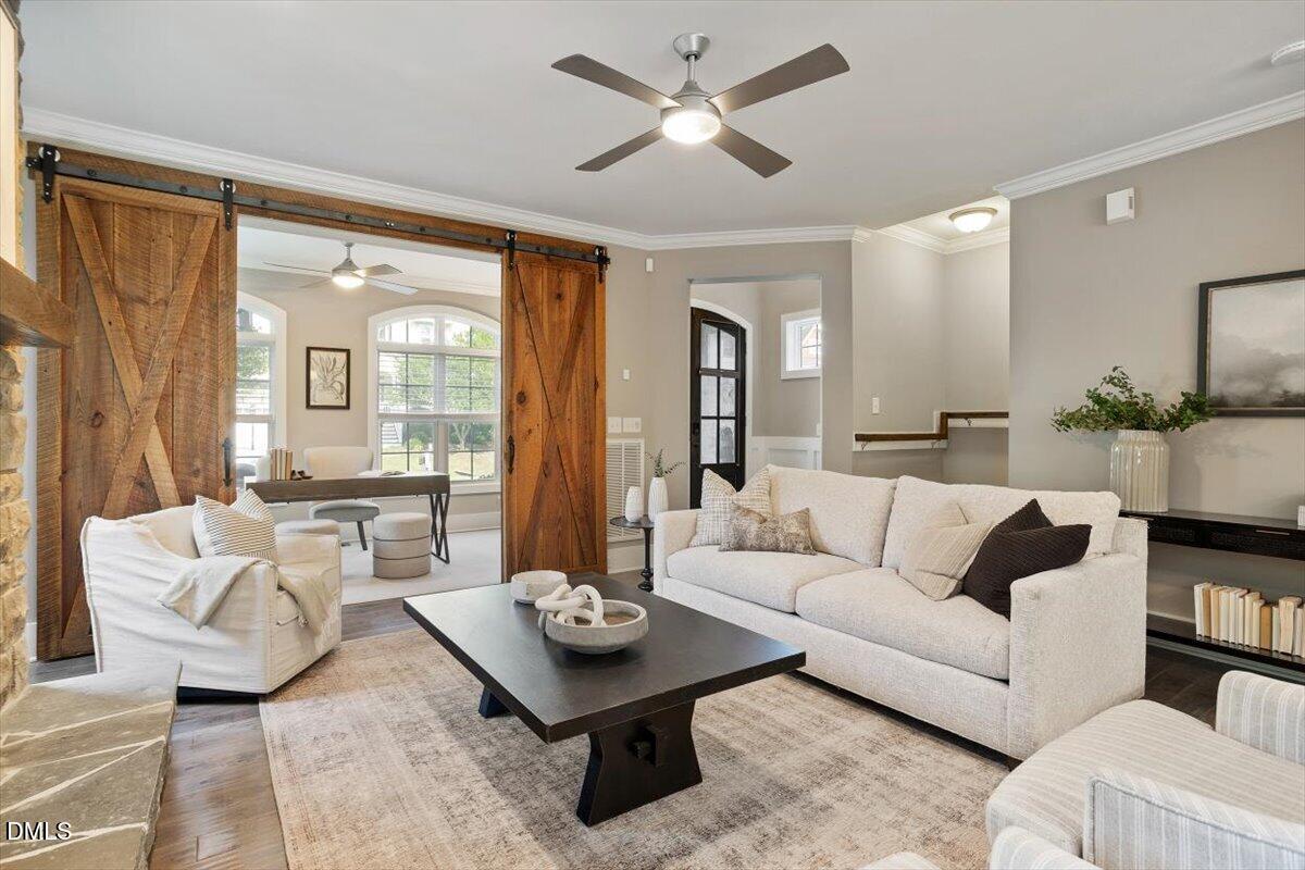8029 Rosemont Parkway Property Photo 11
