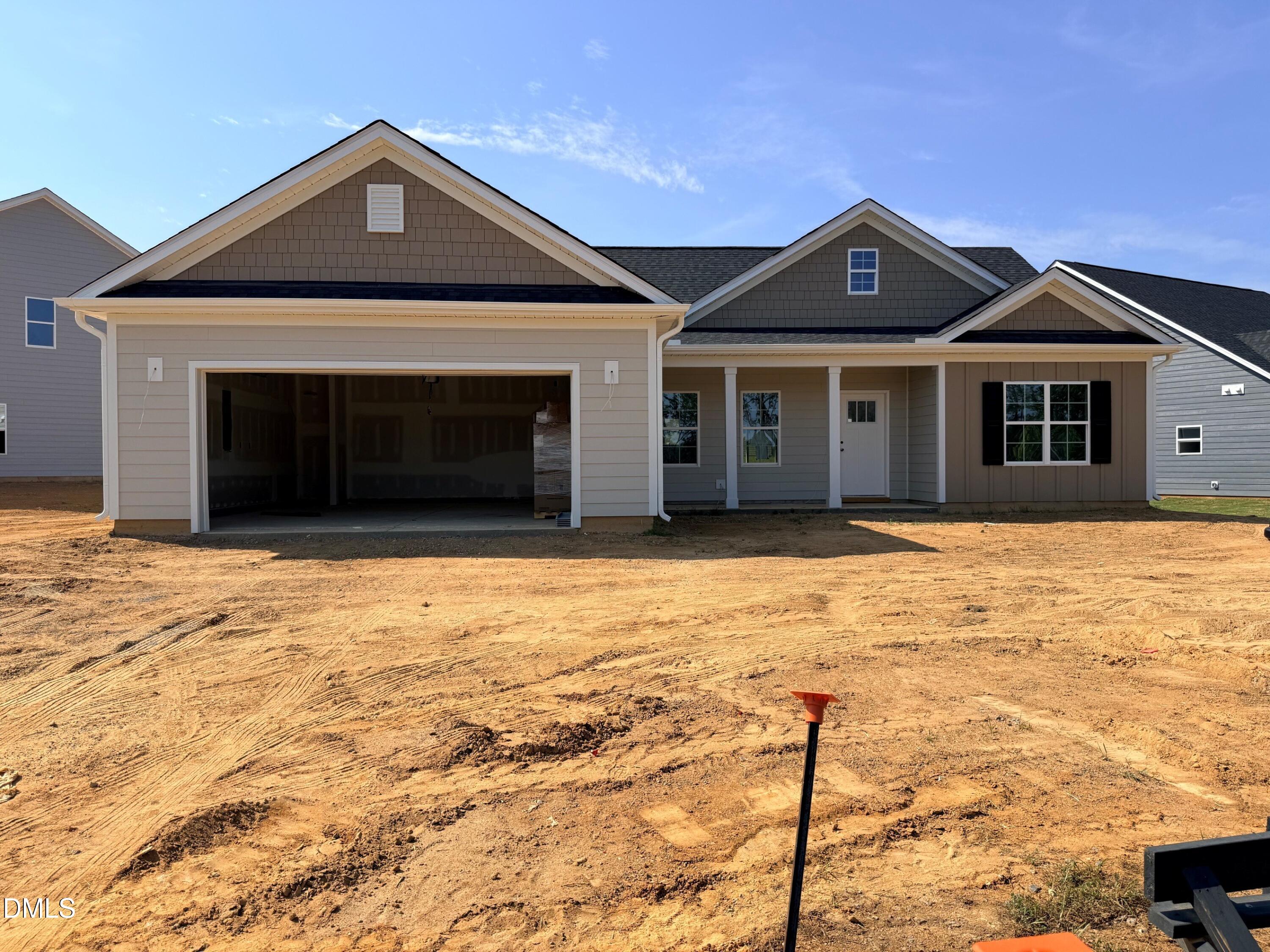 135 Grinnell Loop Property Photo 1