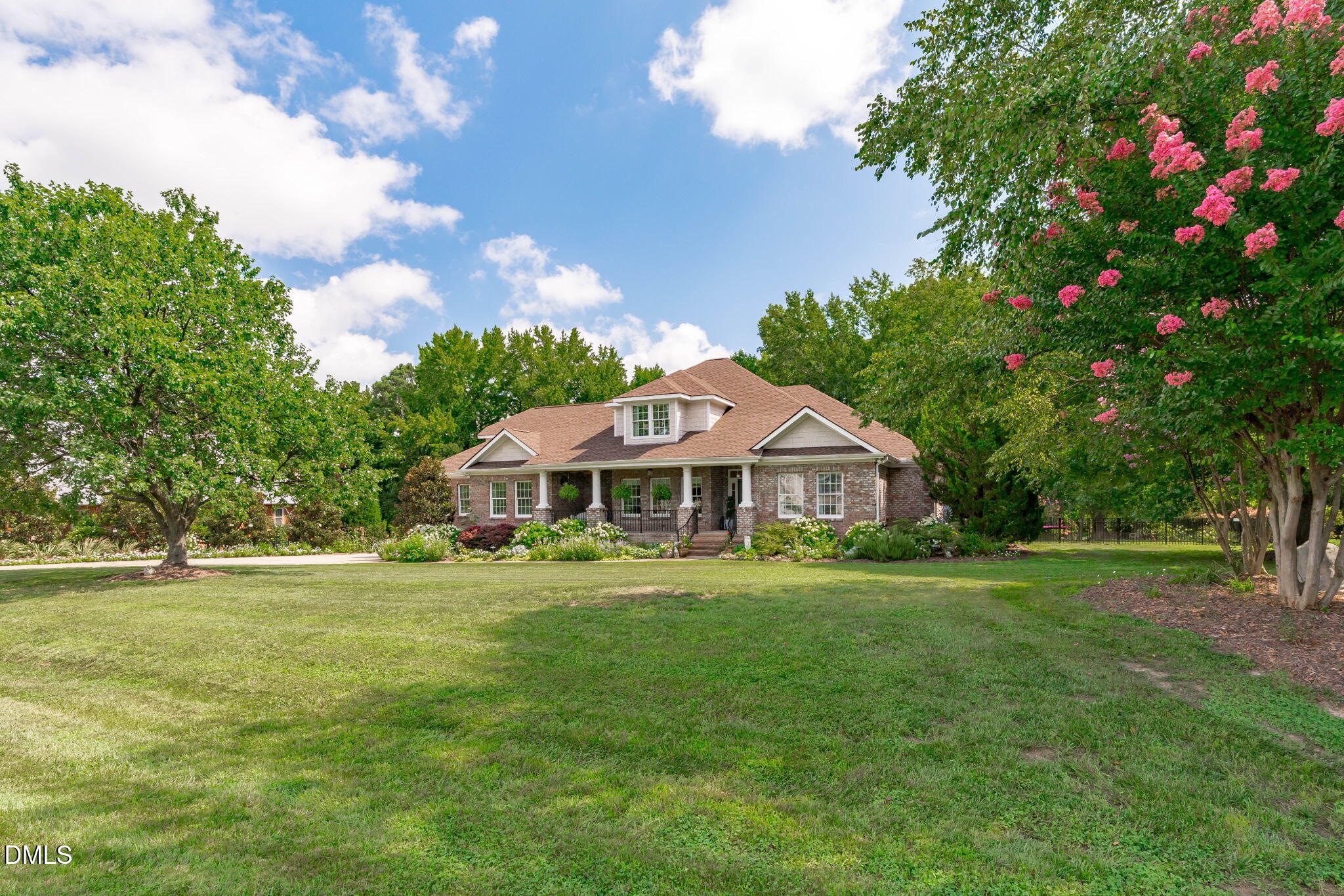 5341 Georgiana Ridge Drive Property Photo 1
