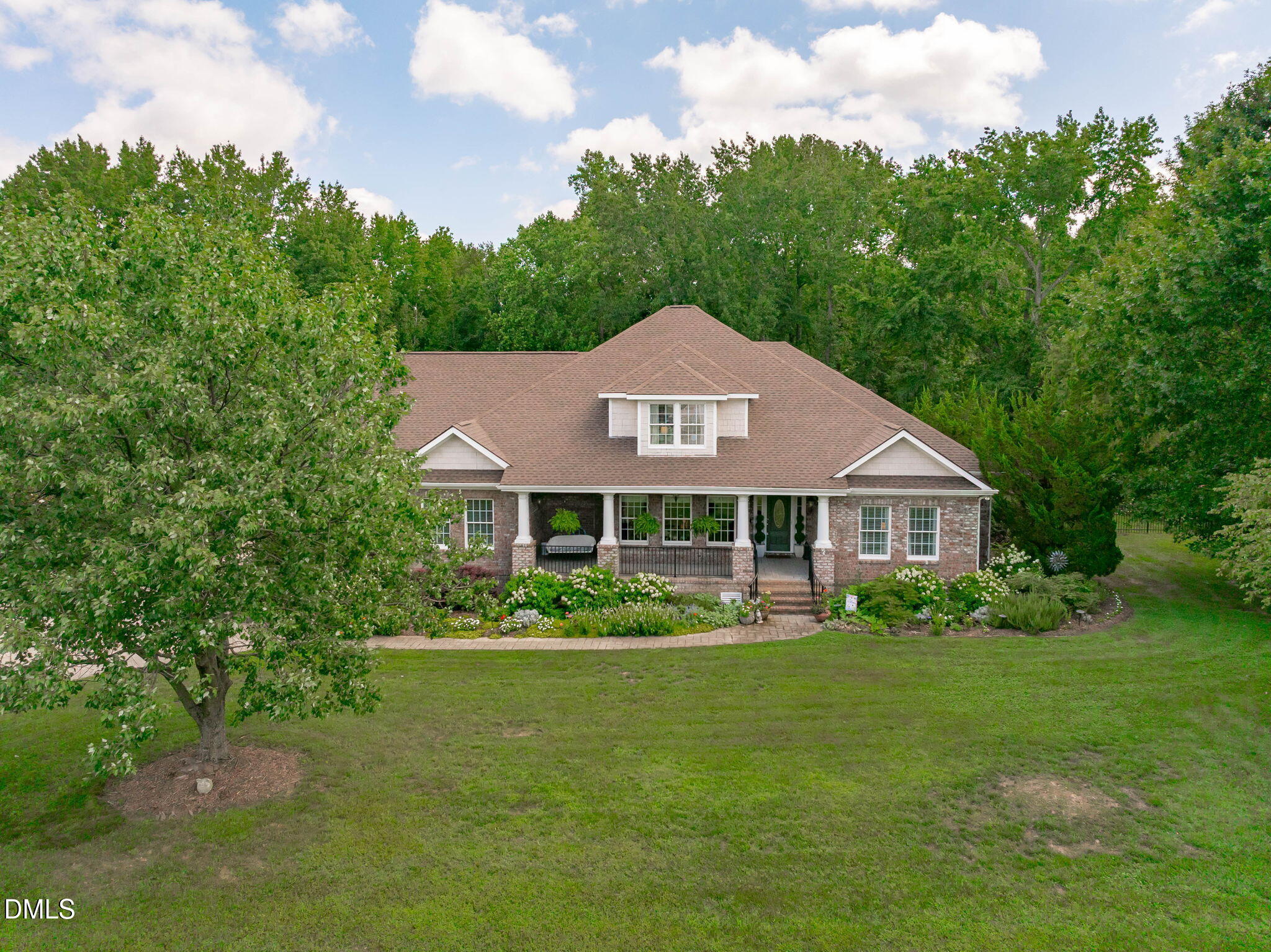 5341 Georgiana Ridge Drive Property Photo 3
