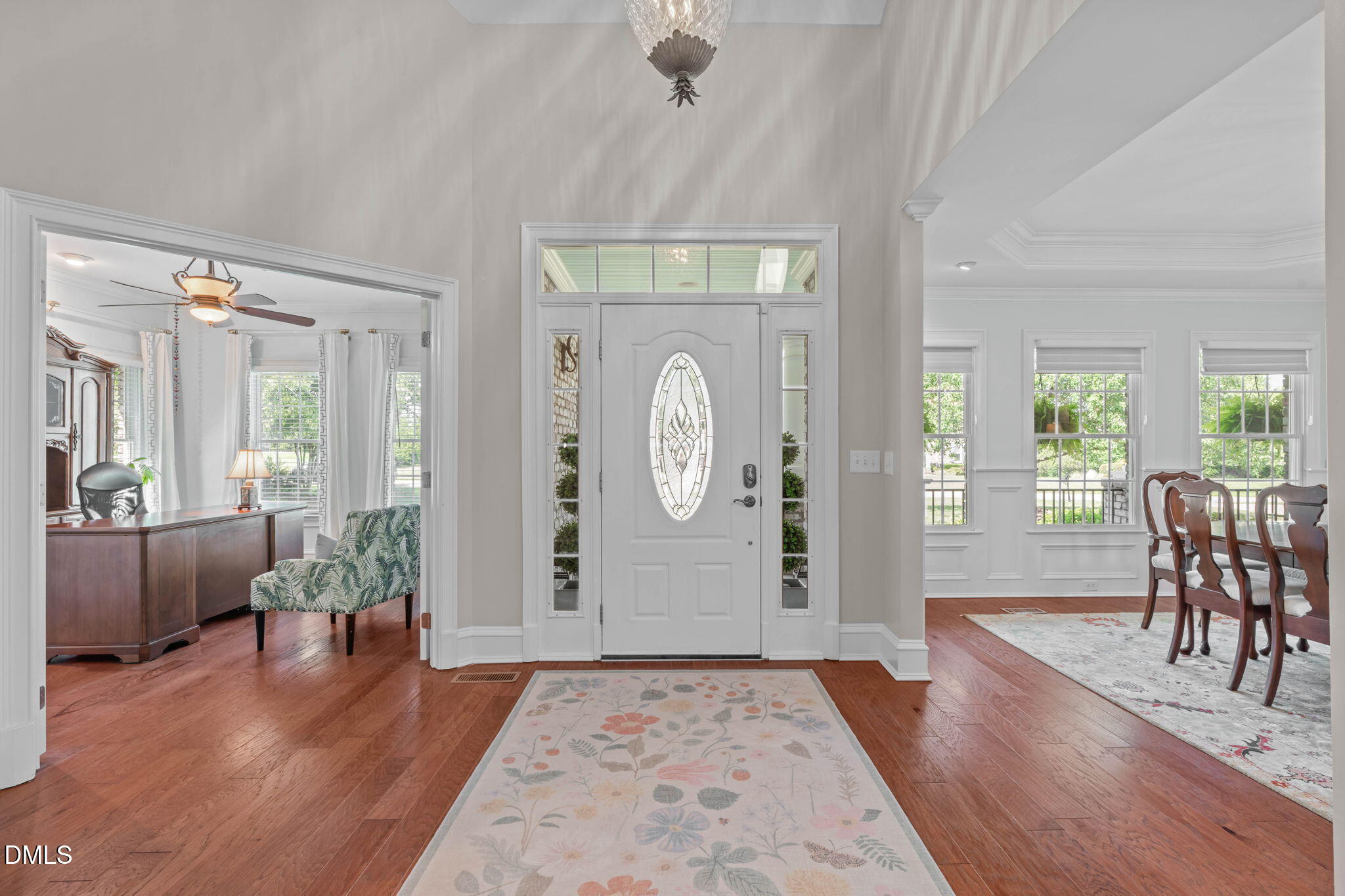5341 Georgiana Ridge Drive Property Photo 4