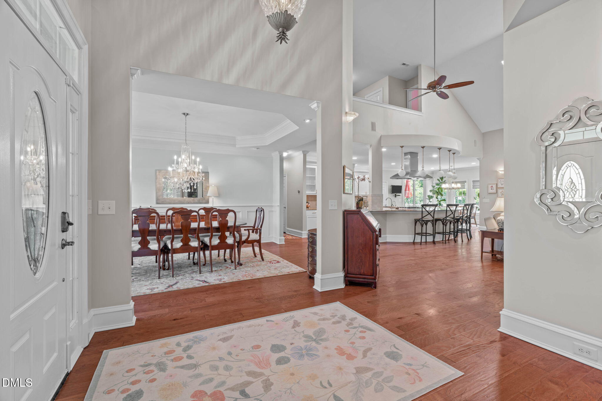 5341 Georgiana Ridge Drive Property Photo 5