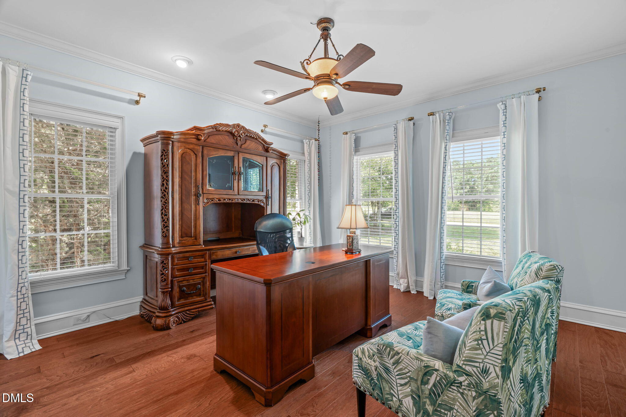 5341 Georgiana Ridge Drive Property Photo 6