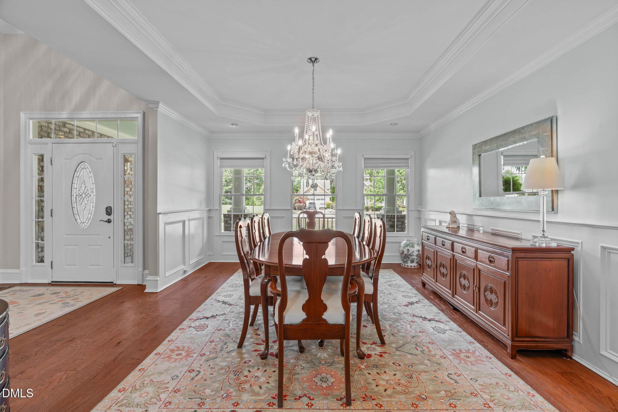 5341 Georgiana Ridge Drive Property Photo 8