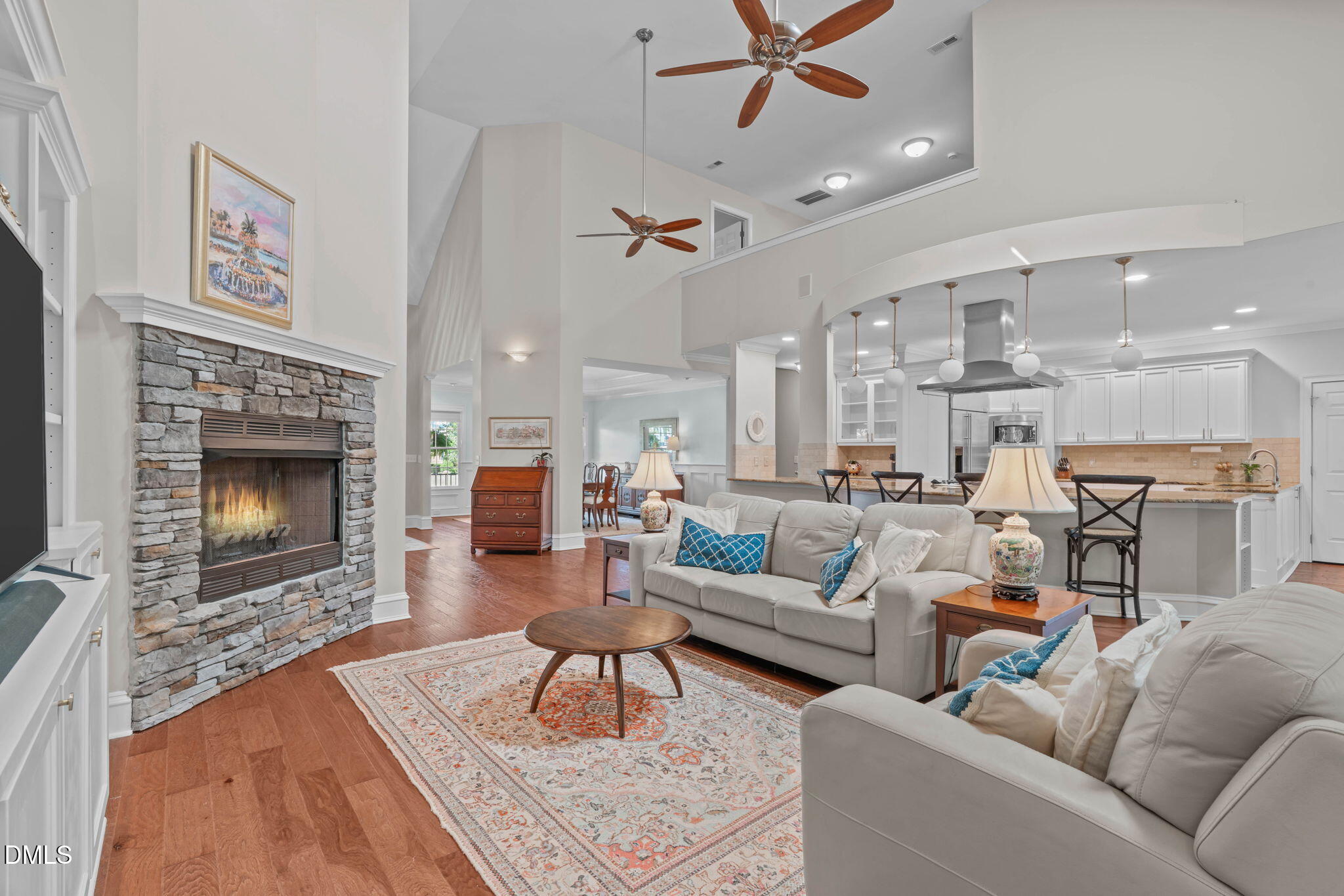 5341 Georgiana Ridge Drive Property Photo 10