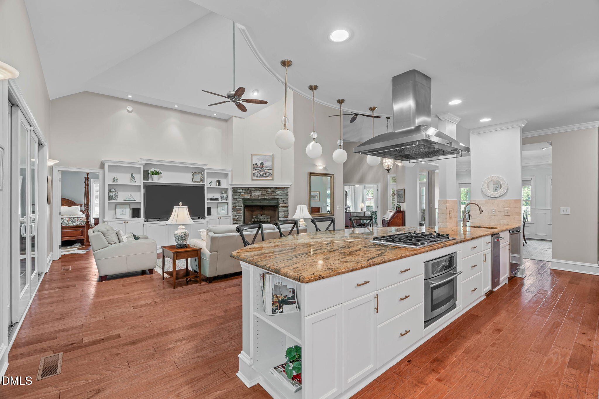 5341 Georgiana Ridge Drive Property Photo 11