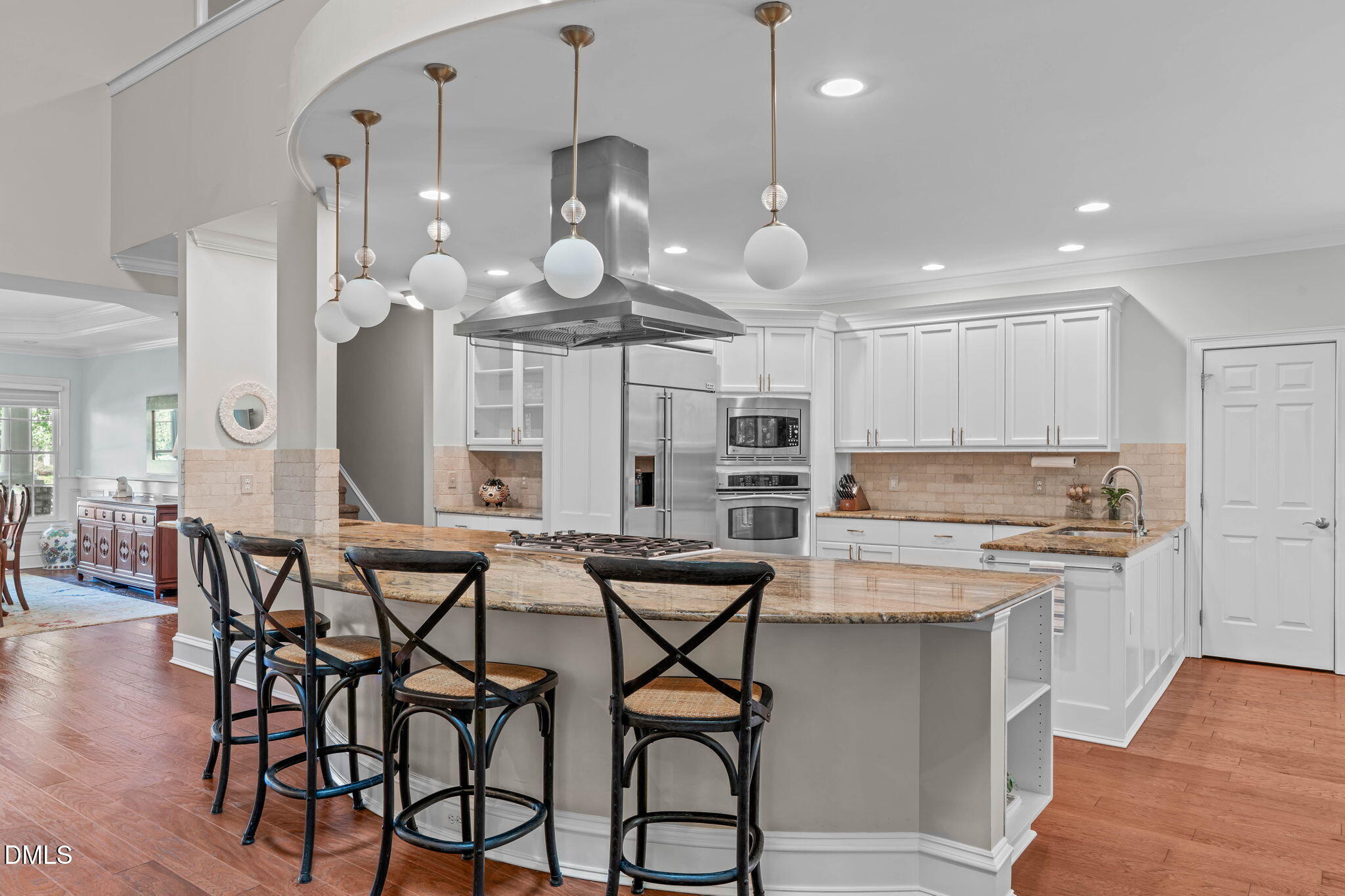 5341 Georgiana Ridge Drive Property Photo 13