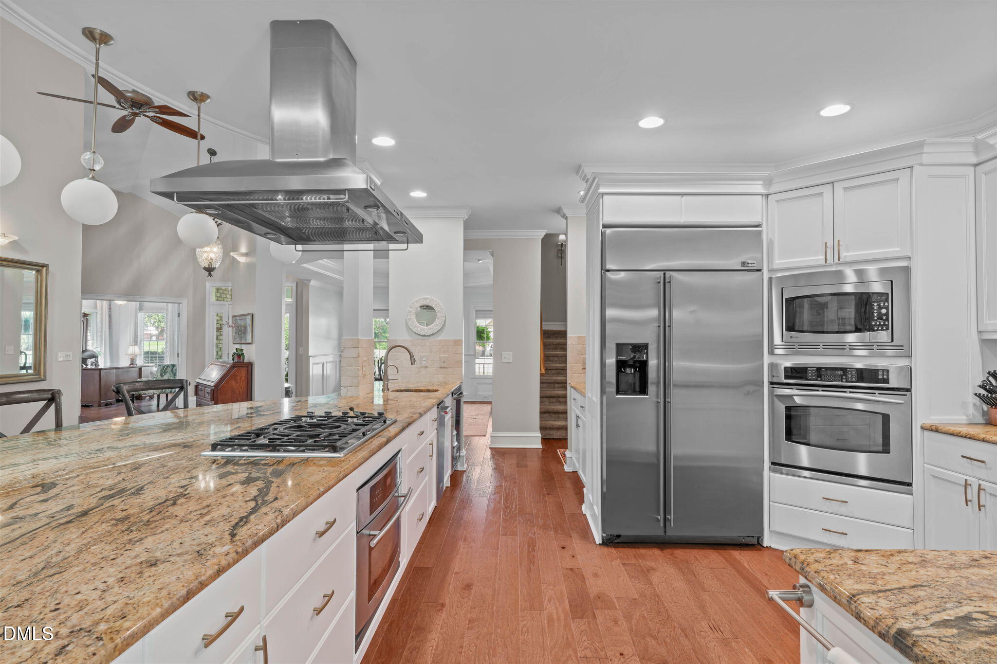 5341 Georgiana Ridge Drive Property Photo 14