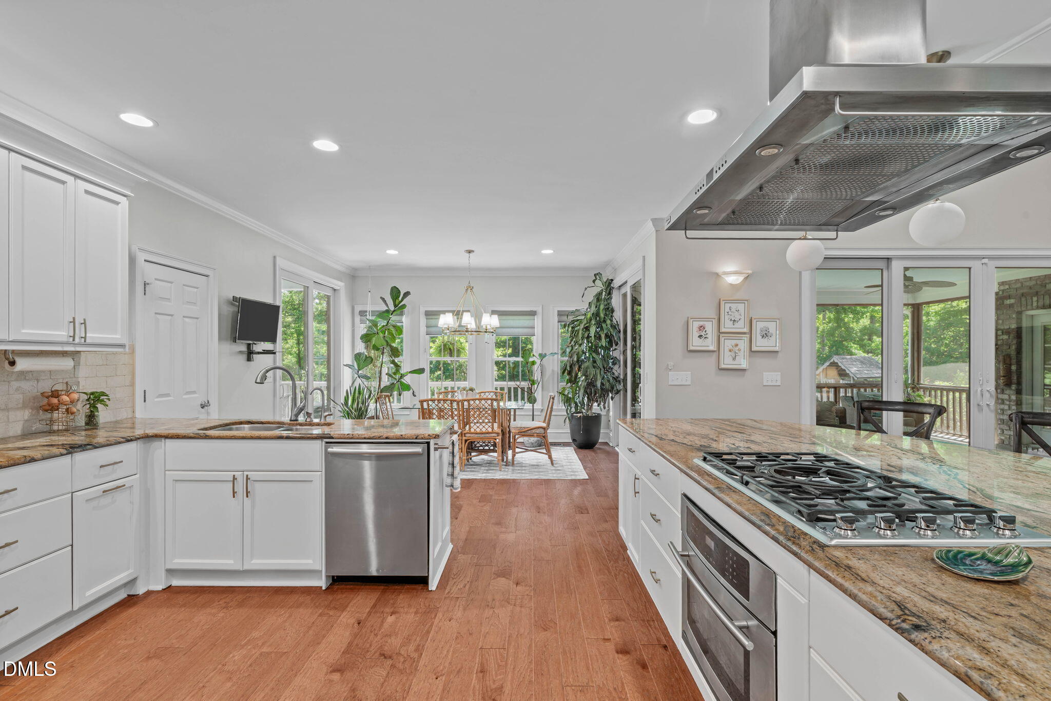 5341 Georgiana Ridge Drive Property Photo 15