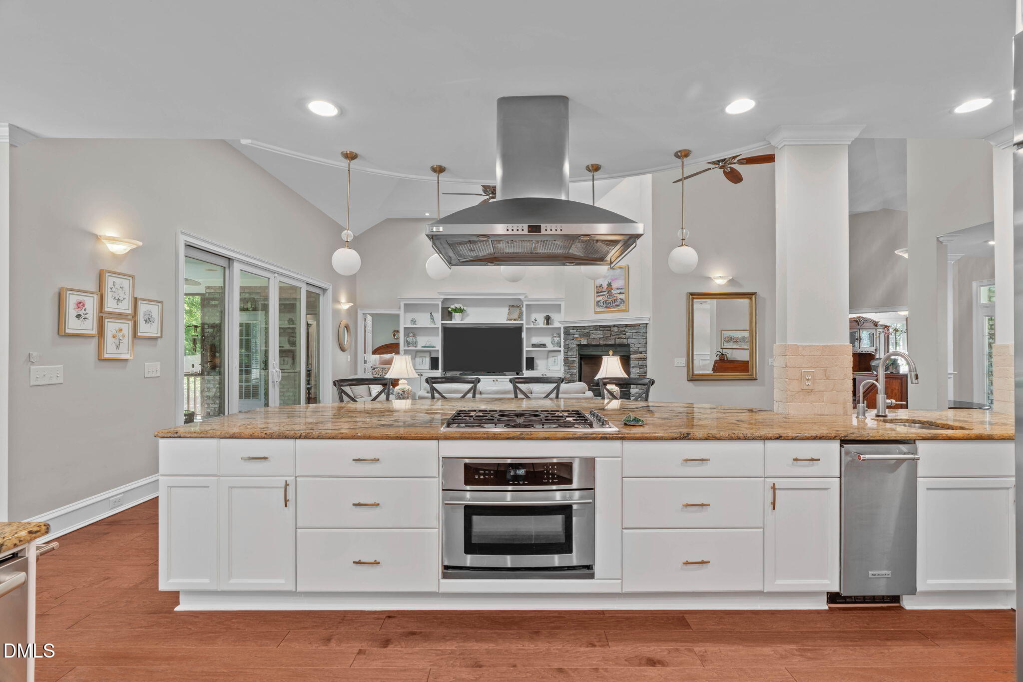 5341 Georgiana Ridge Drive Property Photo 16